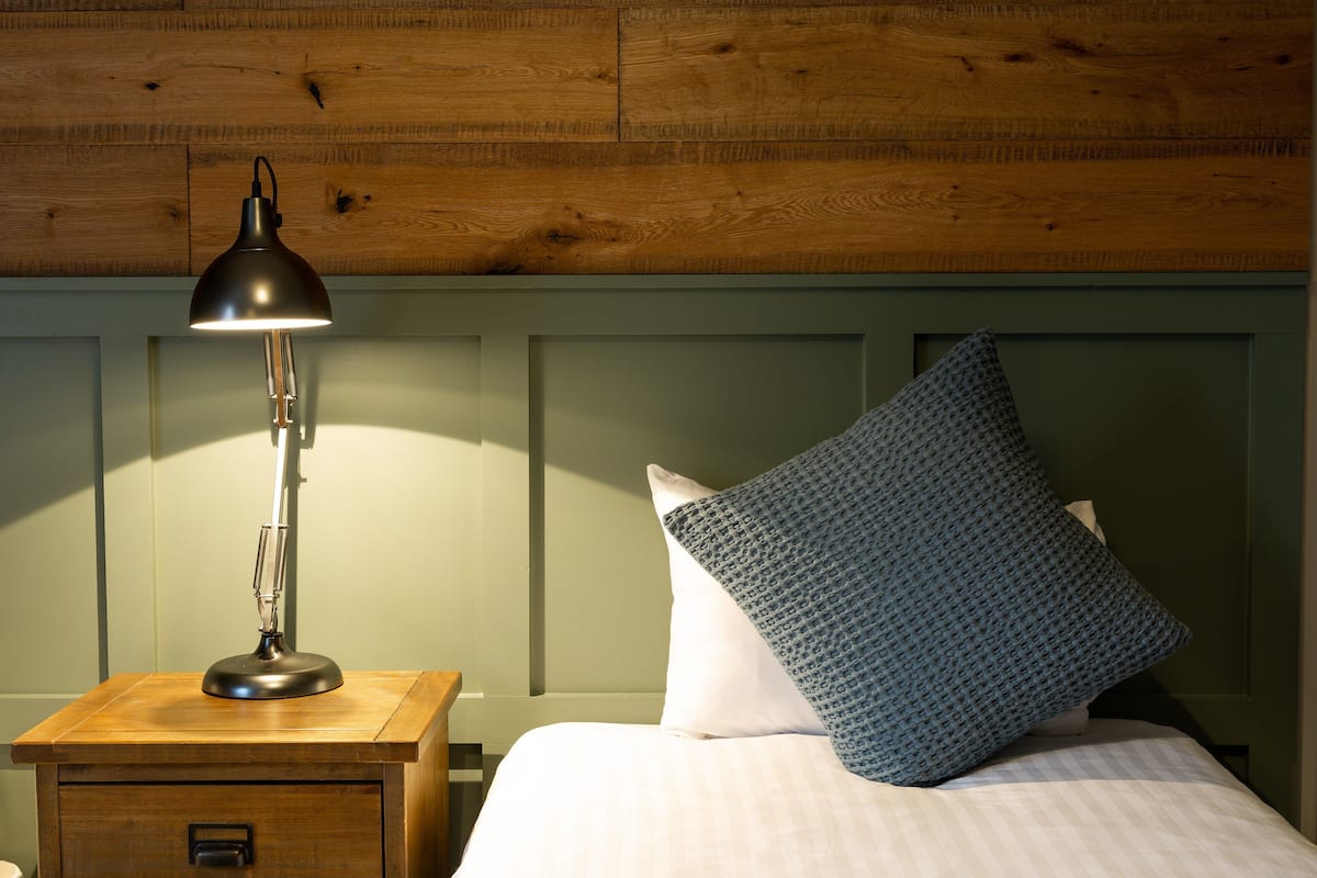 Twin Room, Ensuite