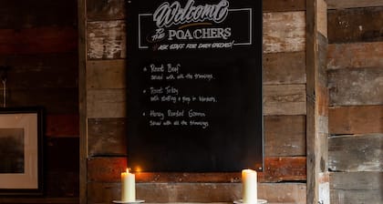 The Poacher Inn