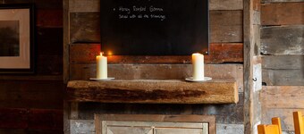 The Poacher Inn