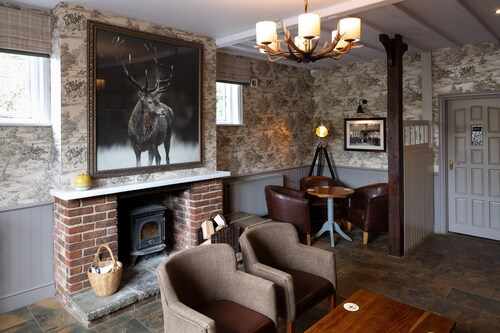 The Poacher Inn