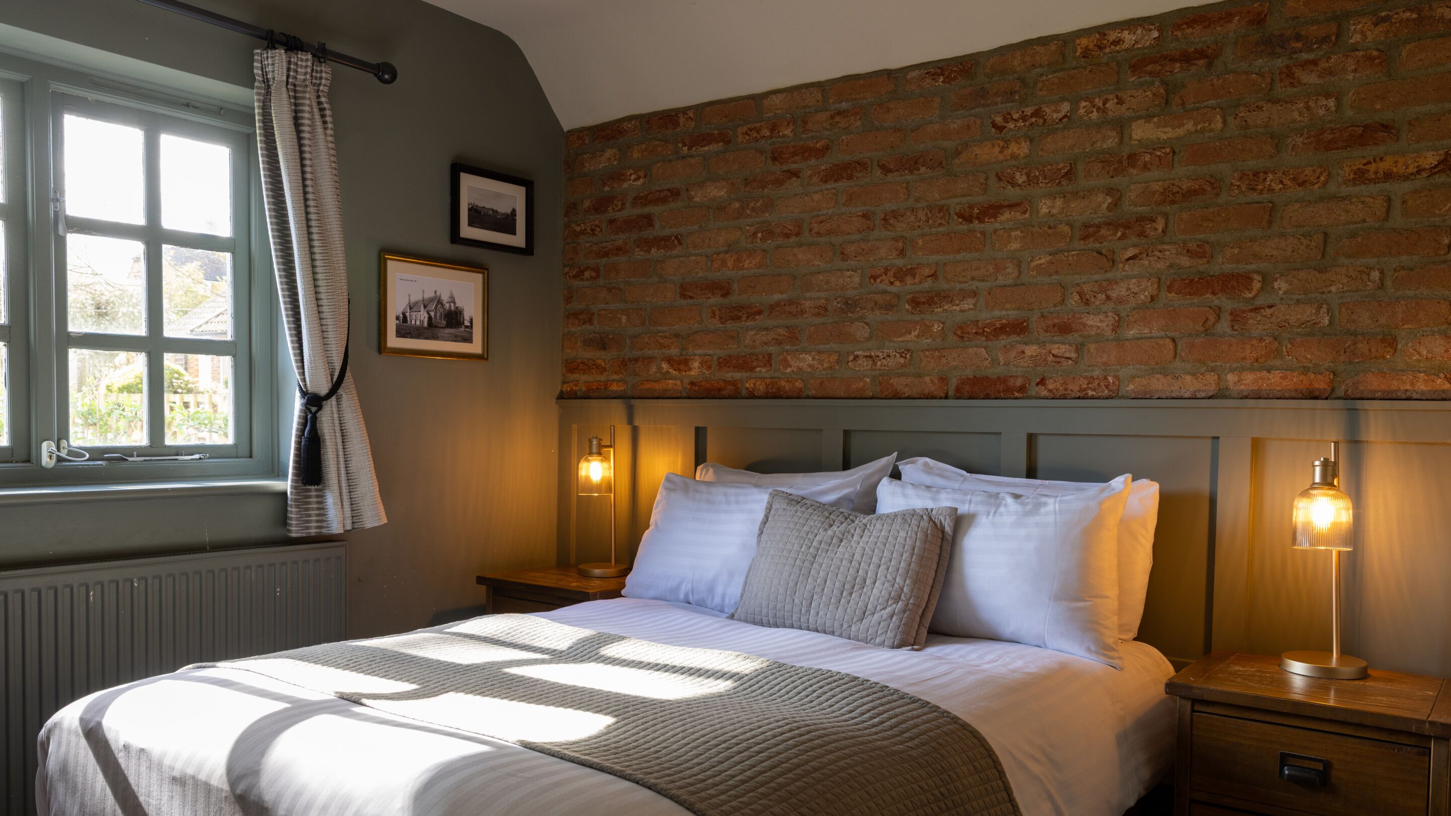 Twin Room, Ensuite