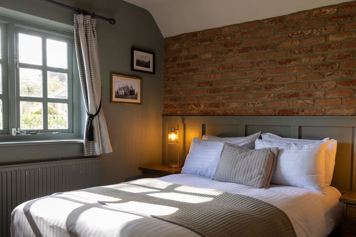 Twin Room, Ensuite