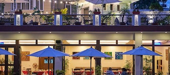 Shambaling Boutique Hotel