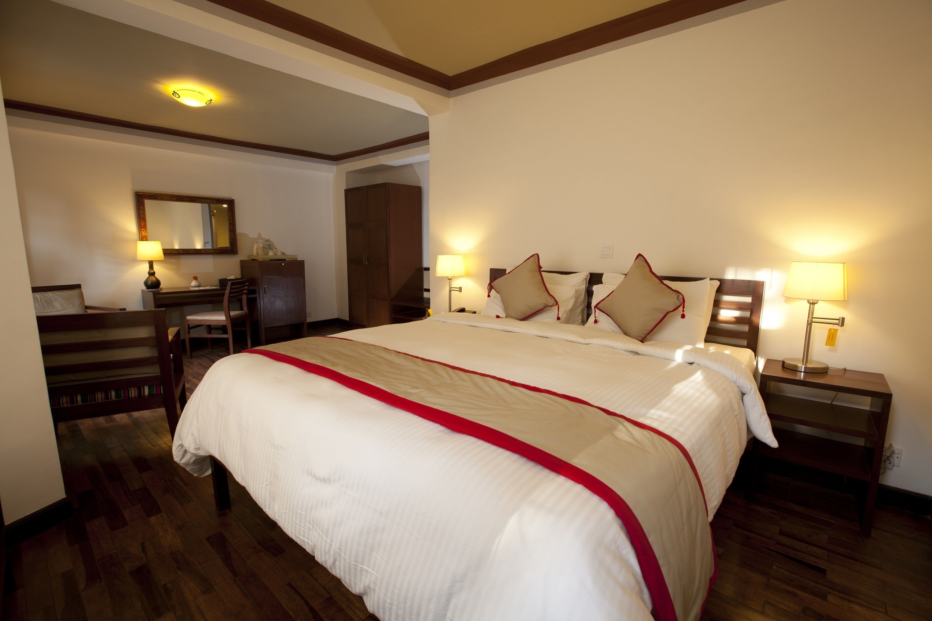 Photo - Shambaling Boutique Hotel