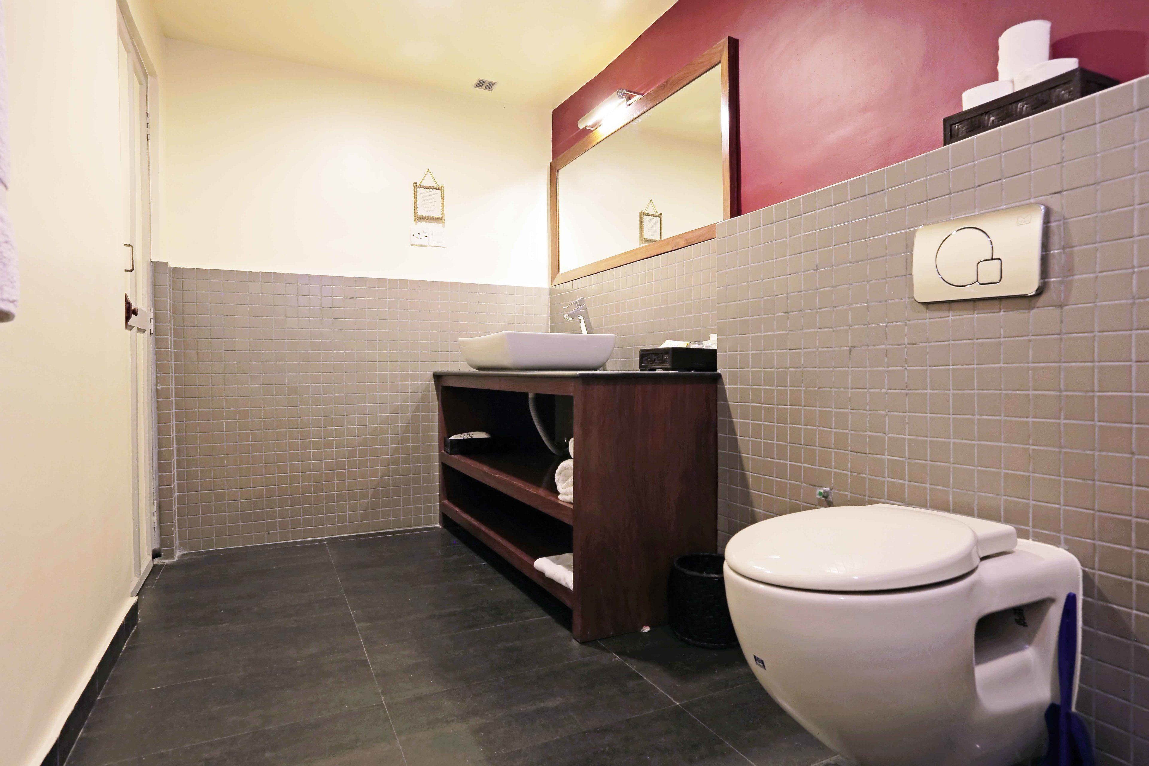 Foto - Shambaling Boutique Hotel