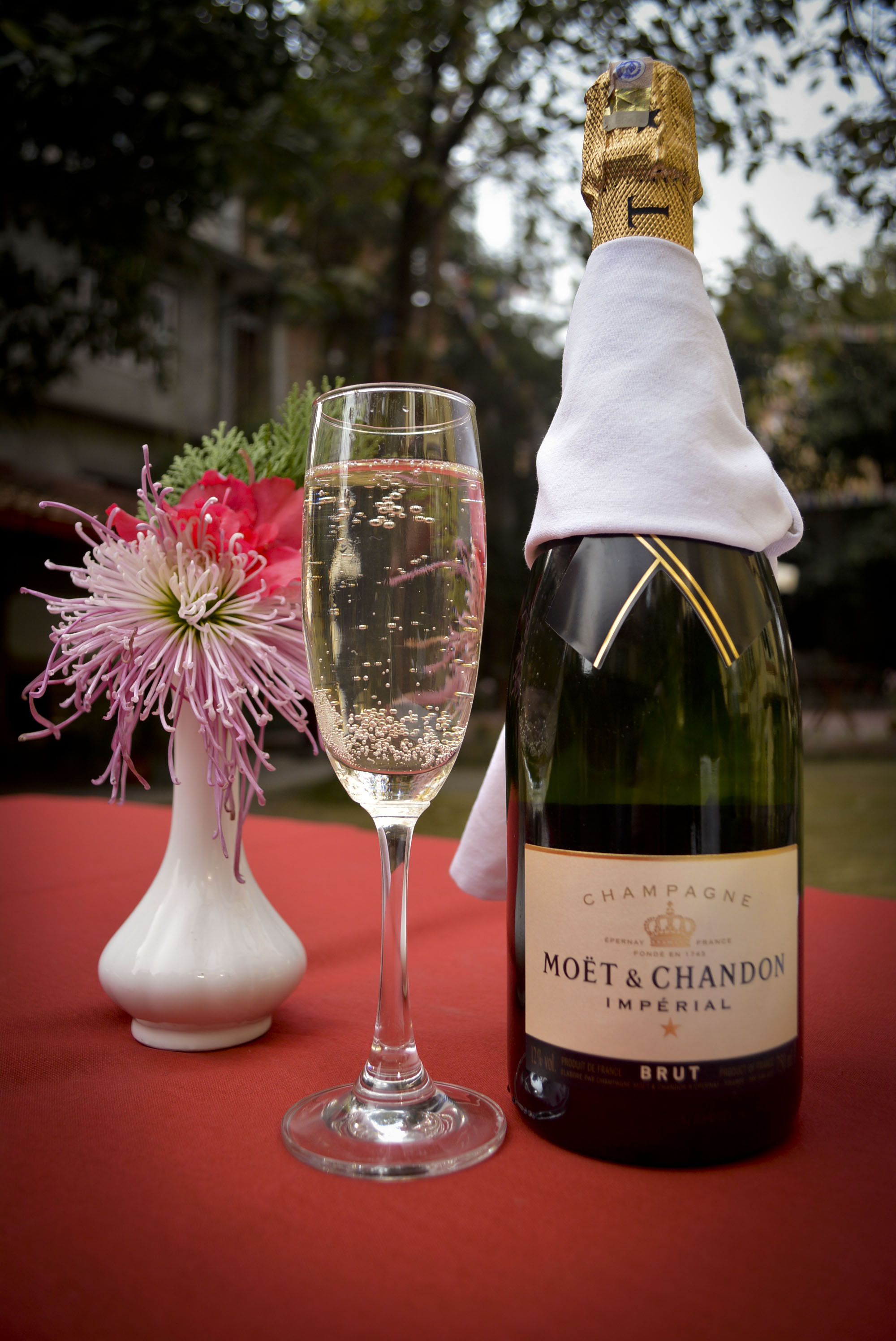 Photo - Shambaling Boutique Hotel