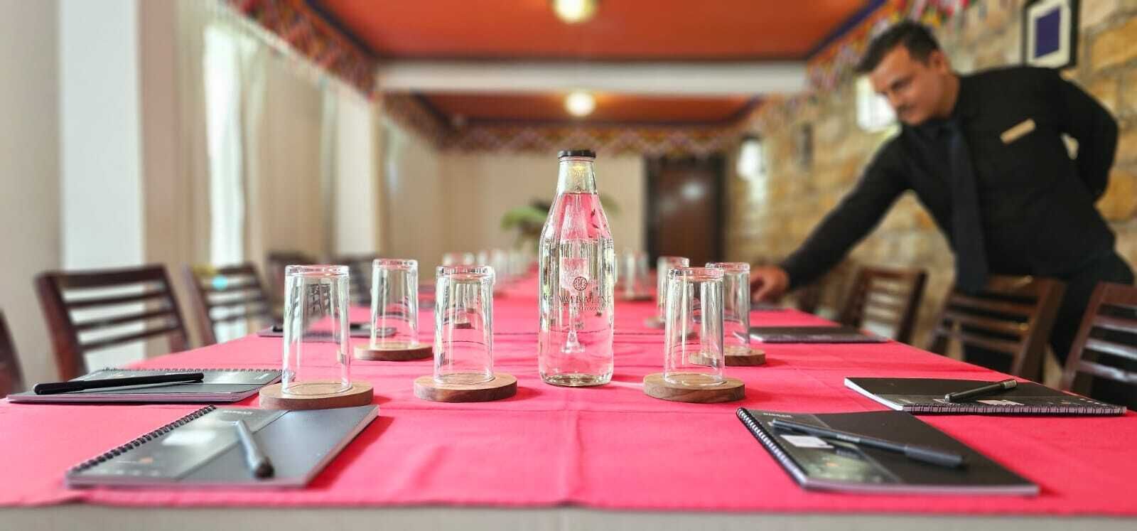 Photo - Shambaling Boutique Hotel