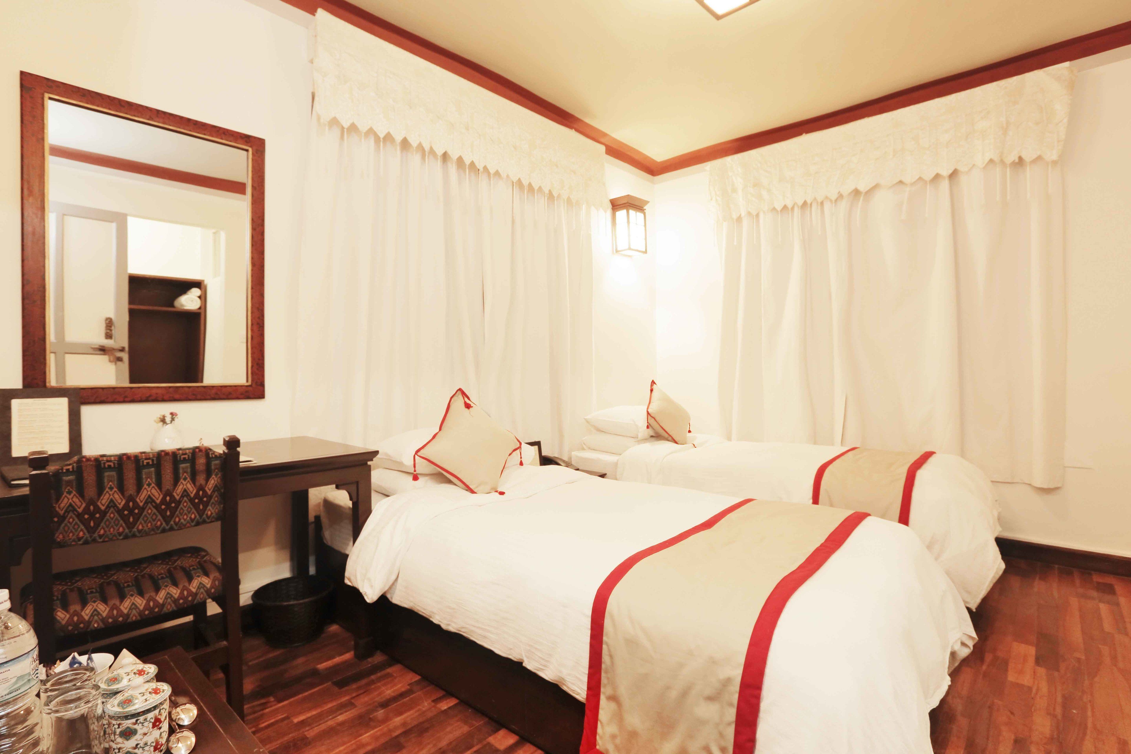 Kamar