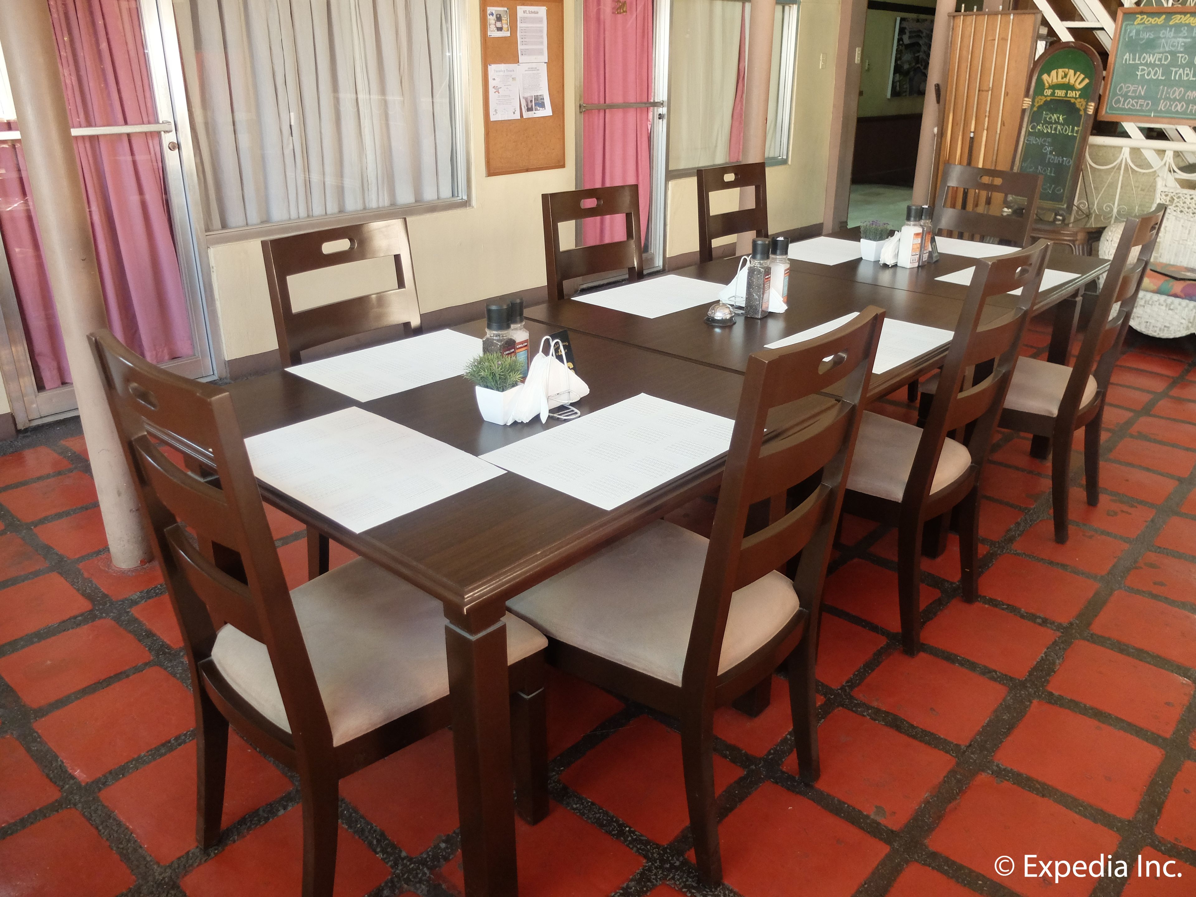 Photo - Orchid Inn Resort