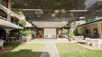Jardín