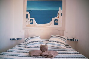 Ropa de cama de alta calidad, wifi gratis y ropa de cama 