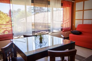 Televisión de pantalla plana