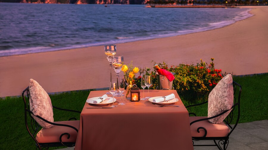 Paradise Suites Hotel