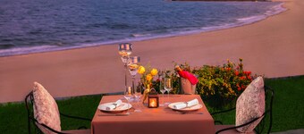 Paradise Suites Hotel