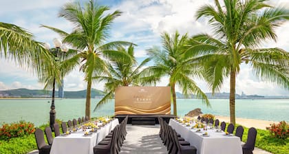 Paradise Suites Hotel
