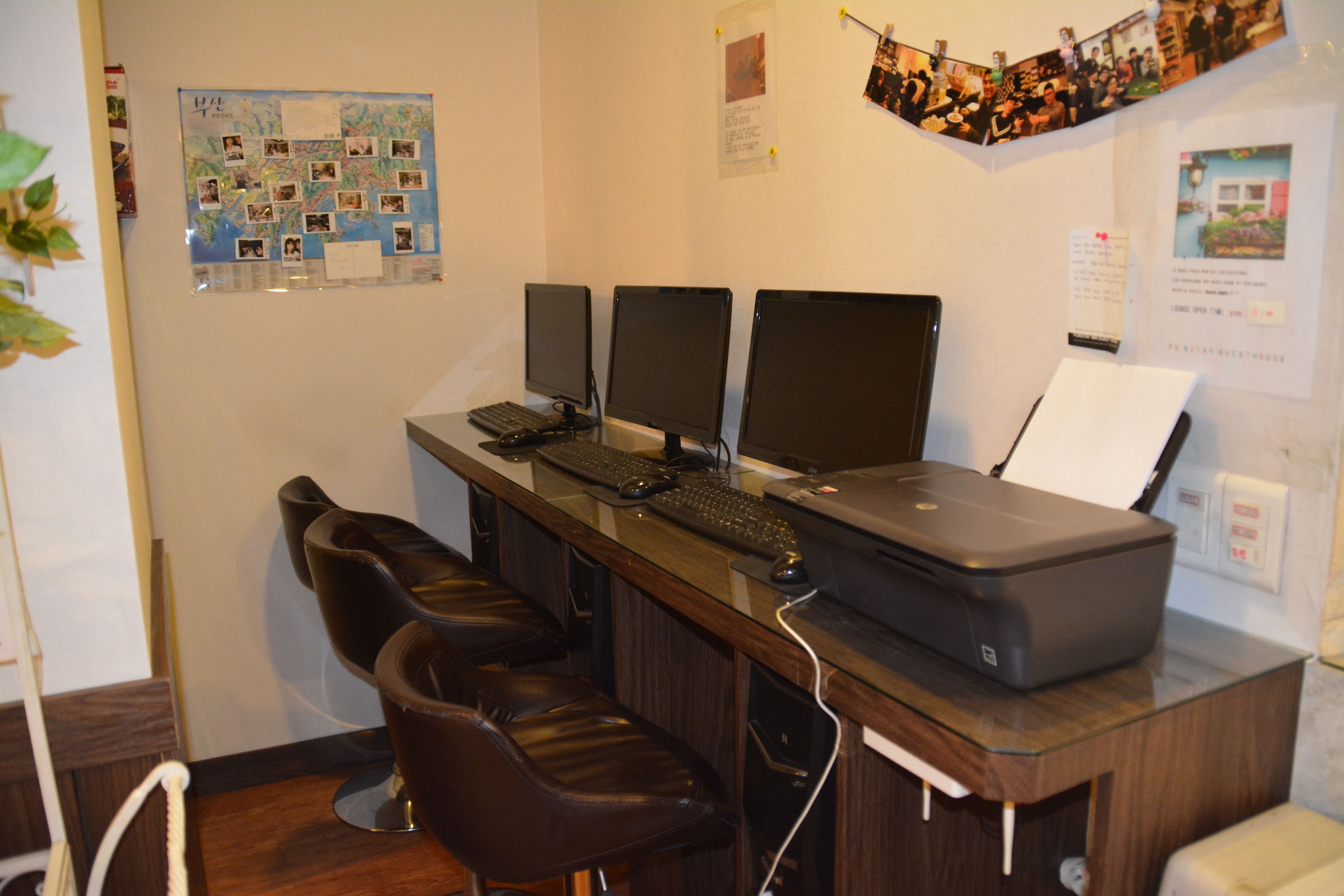 Foto - Funstay Inn Guesthouse