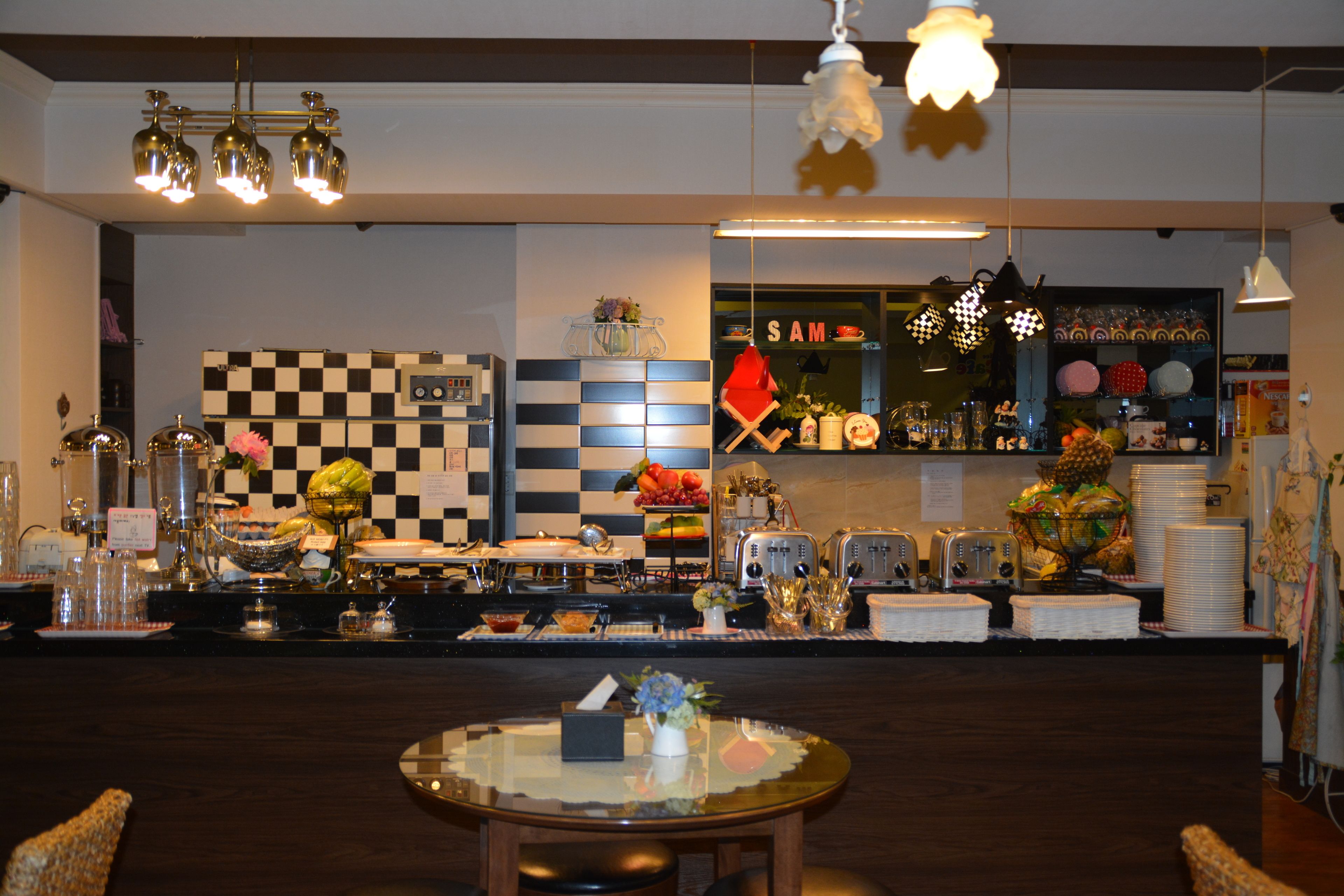 Foto - Funstay Inn Guesthouse