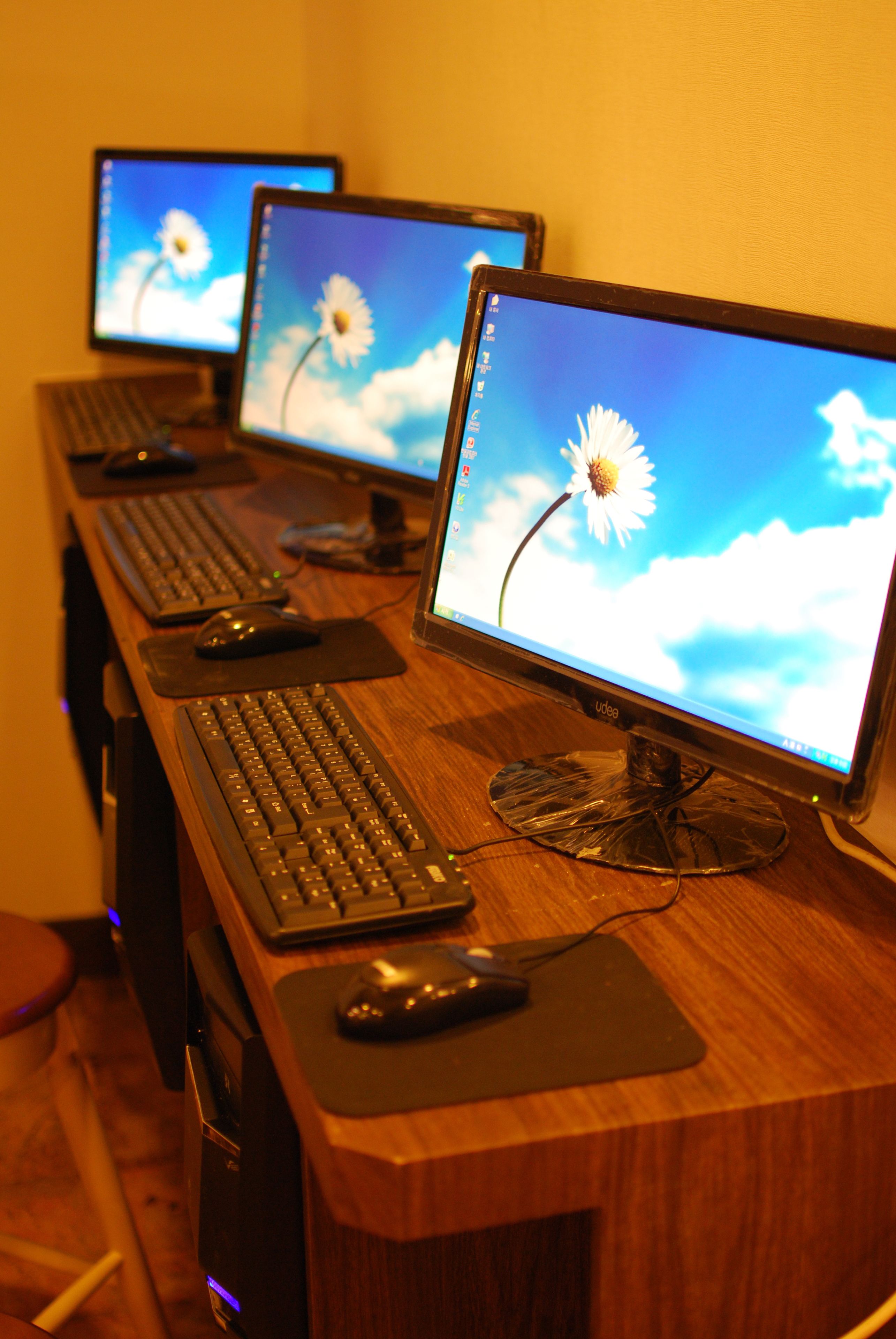 Foto - Funstay Inn Guesthouse