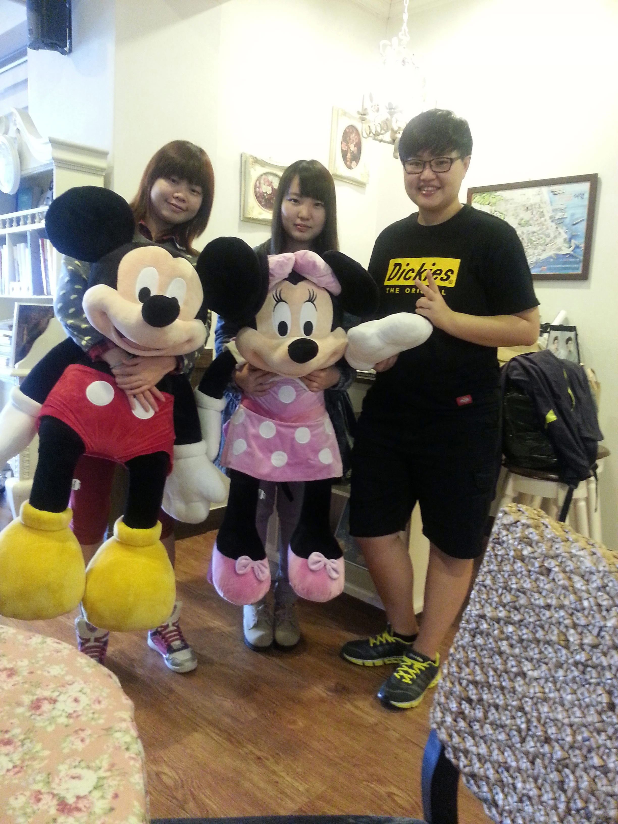 Foto - Funstay Inn Guesthouse