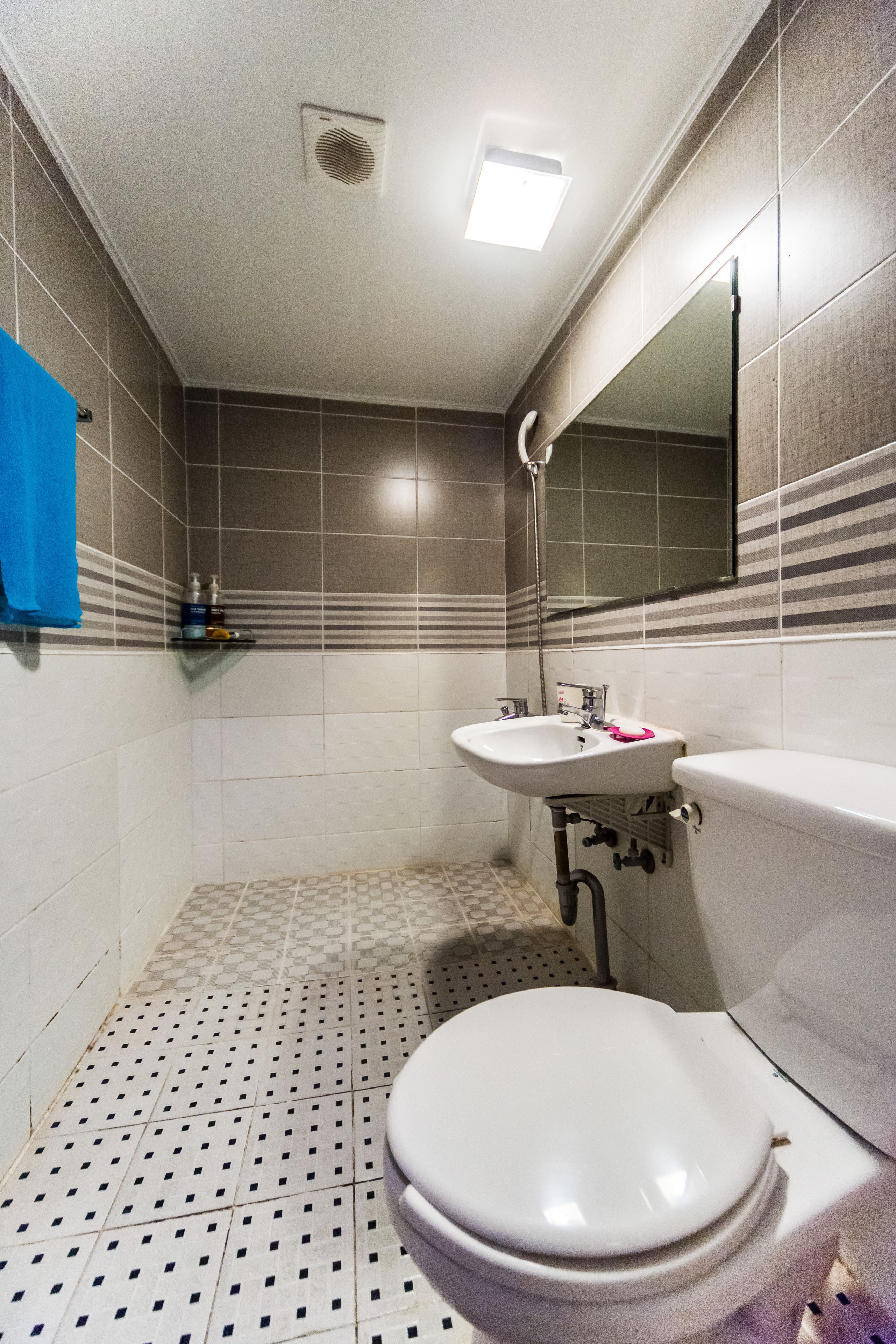 Foto - Funstay Inn Guesthouse