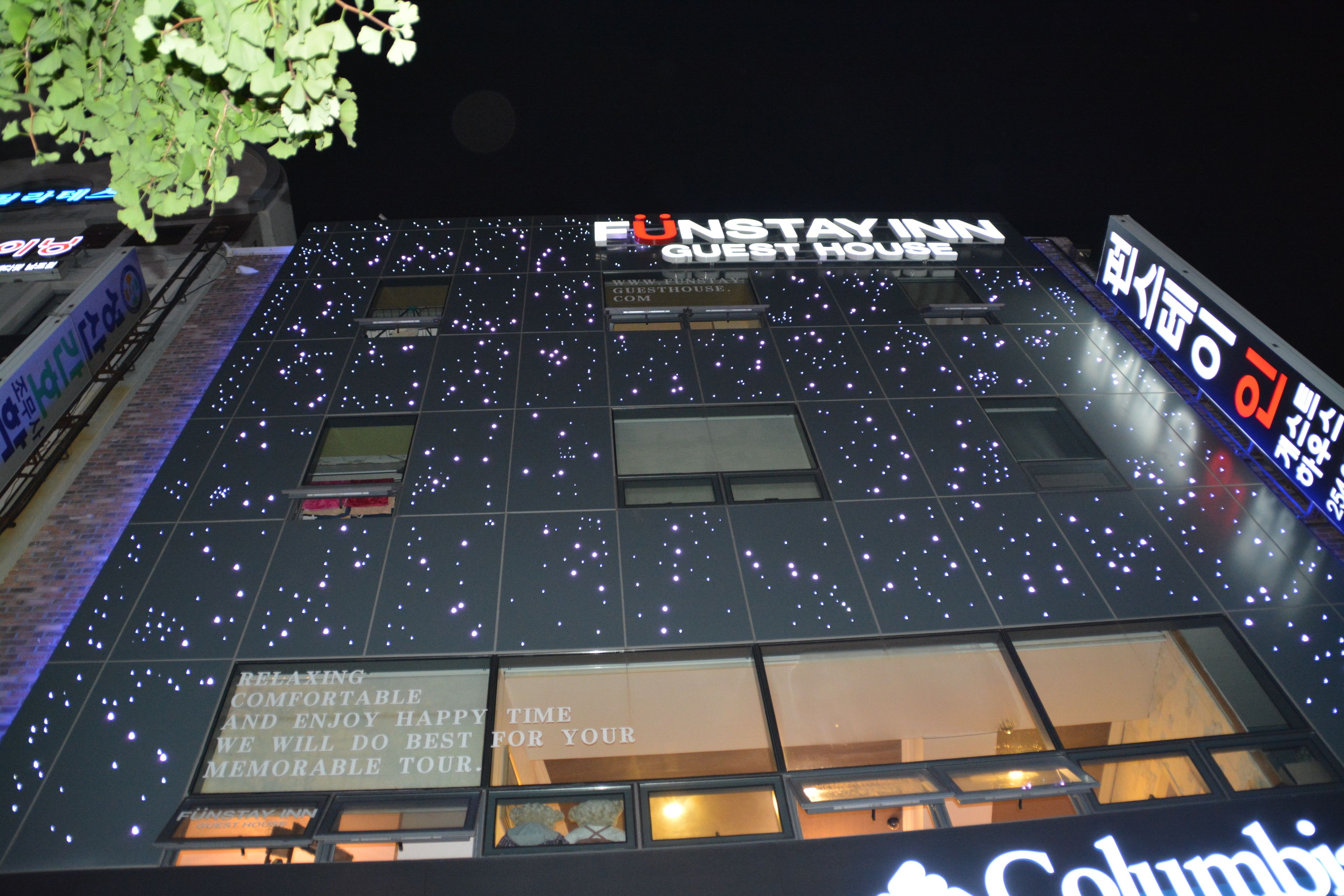 Foto - Funstay Inn Guesthouse