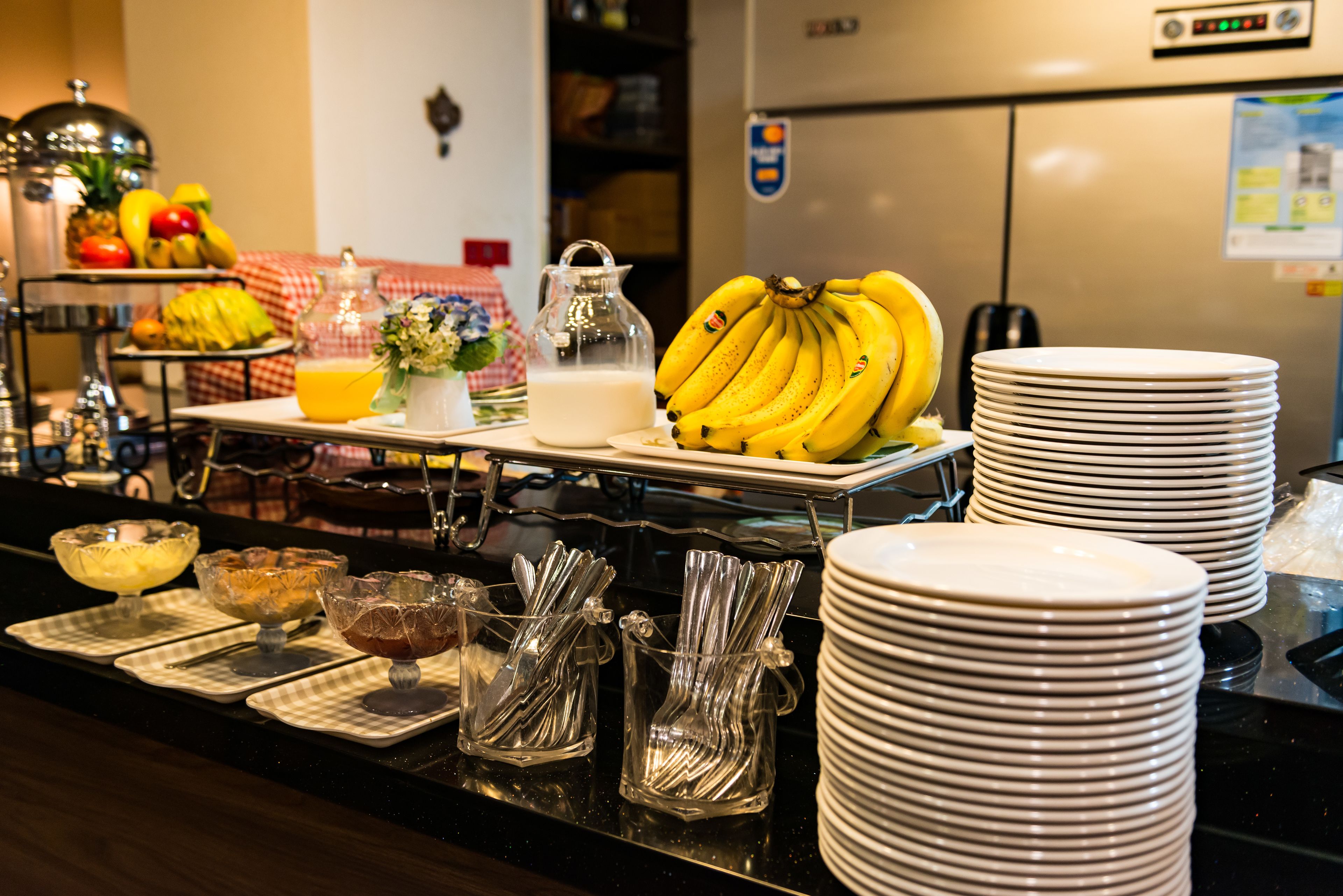 Foto - Funstay Inn Guesthouse