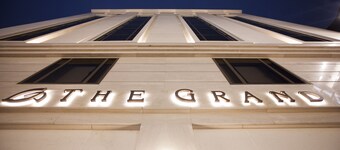 The Grand Hotel Myeongdong