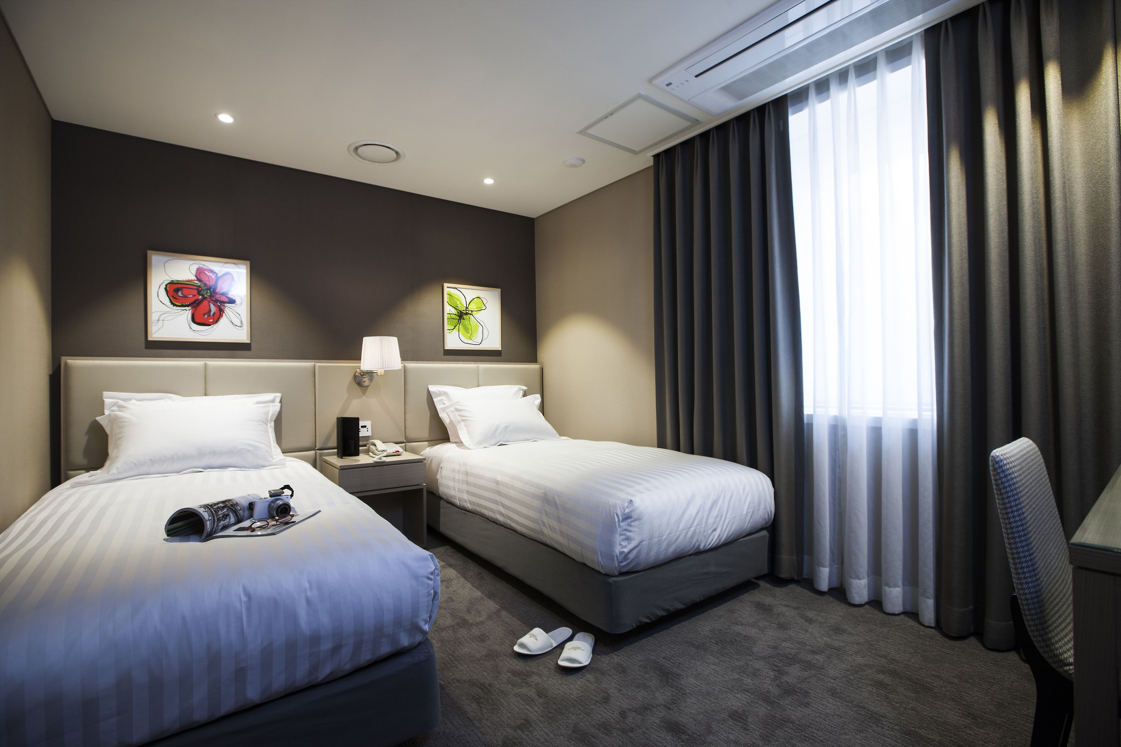 Photo - The Grand Hotel Myeongdong