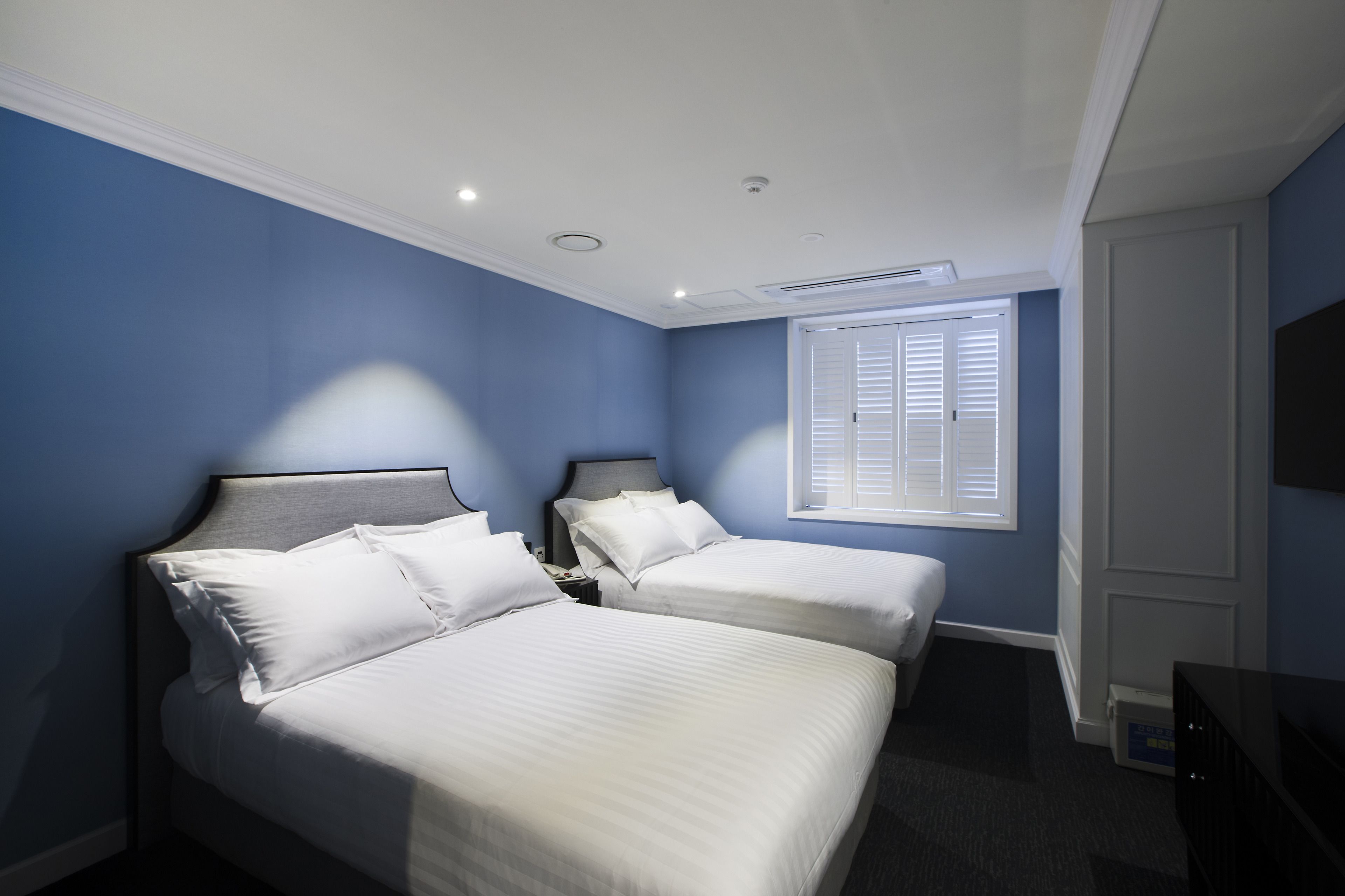 family room | view from room