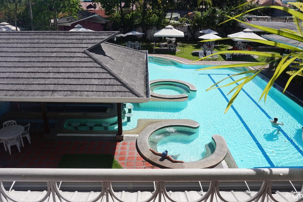 Wild Orchid Resort