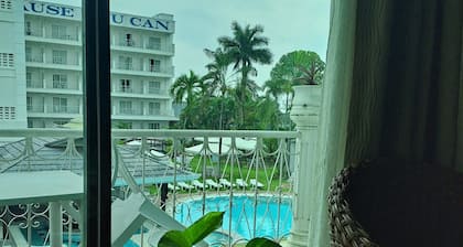 Wild Orchid Resort