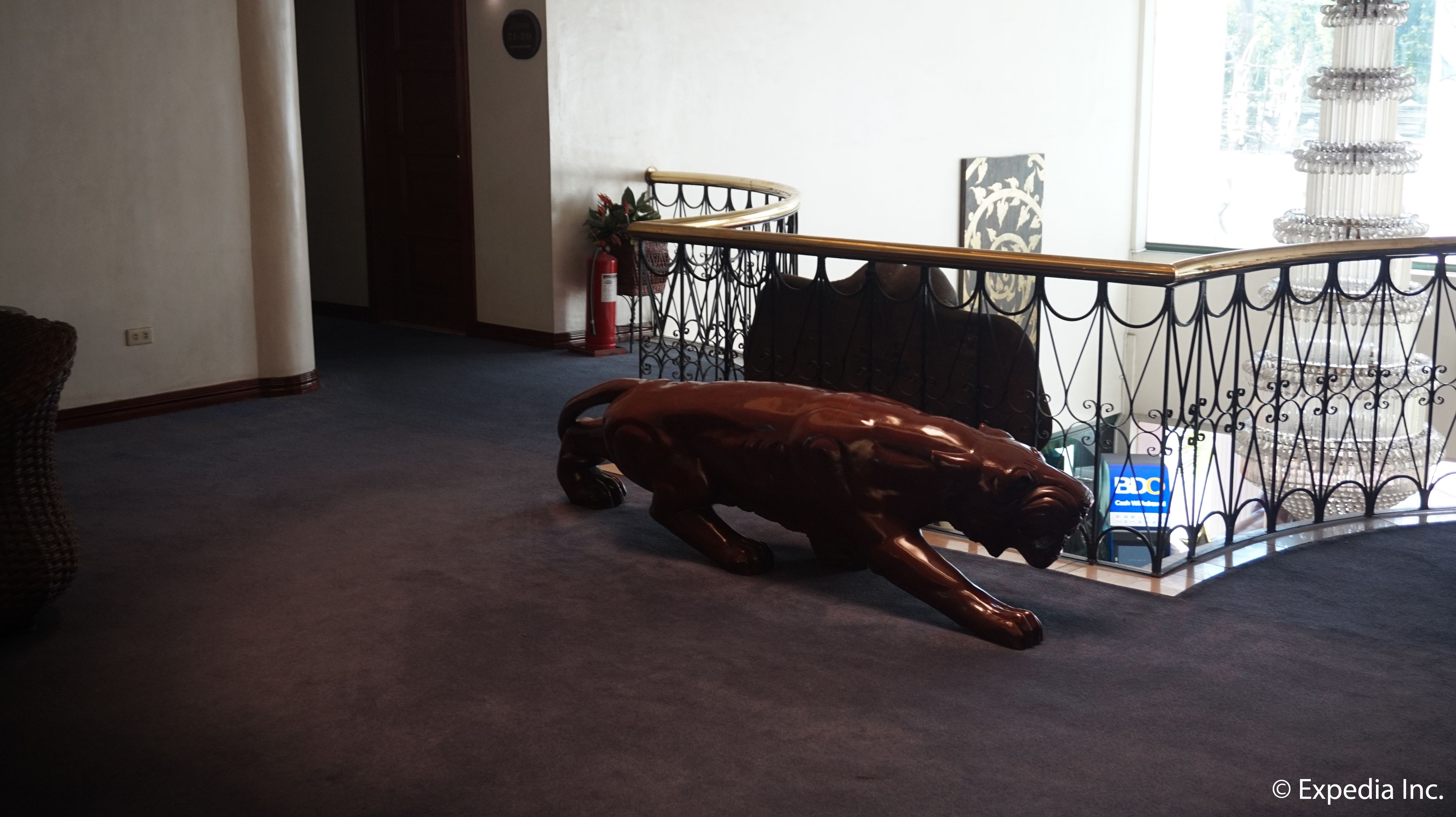 Foto - Wild Orchid Resort