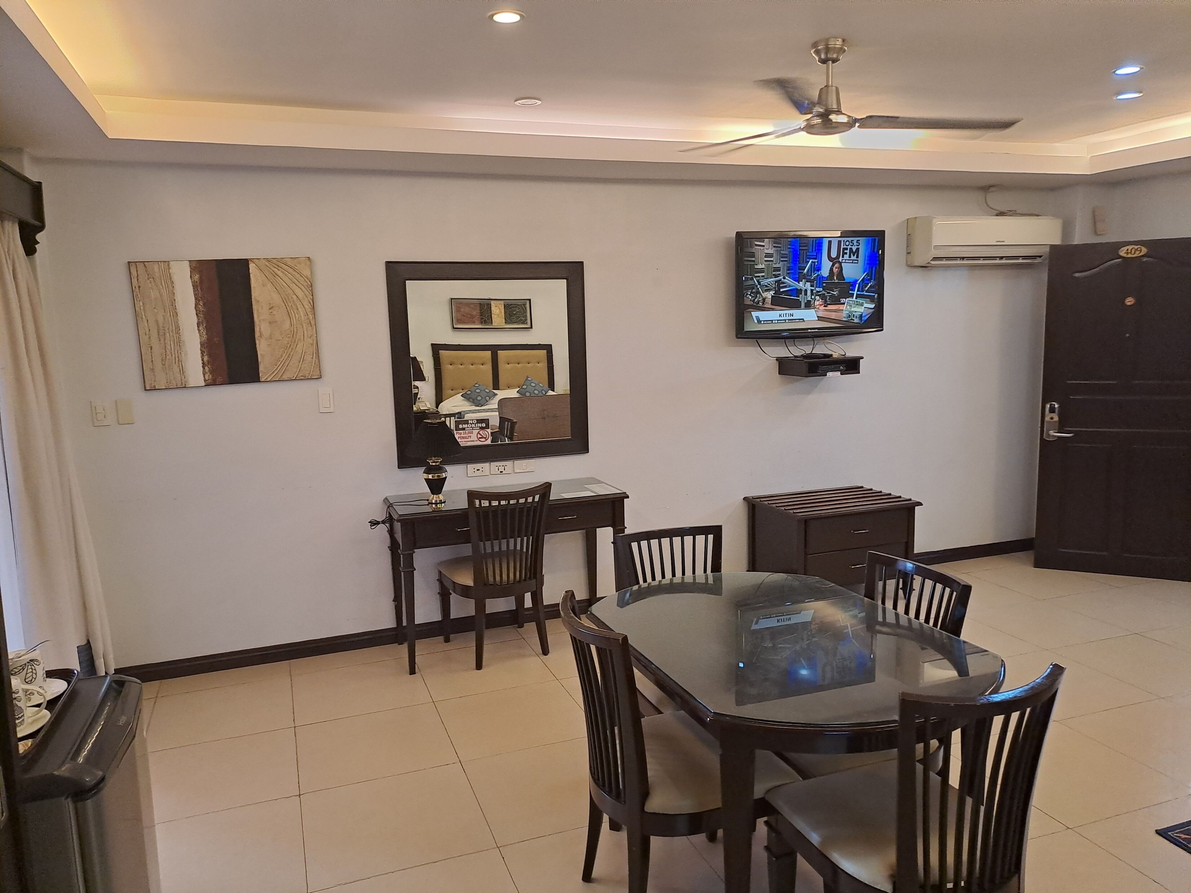 Photo - Wild Orchid Resort
