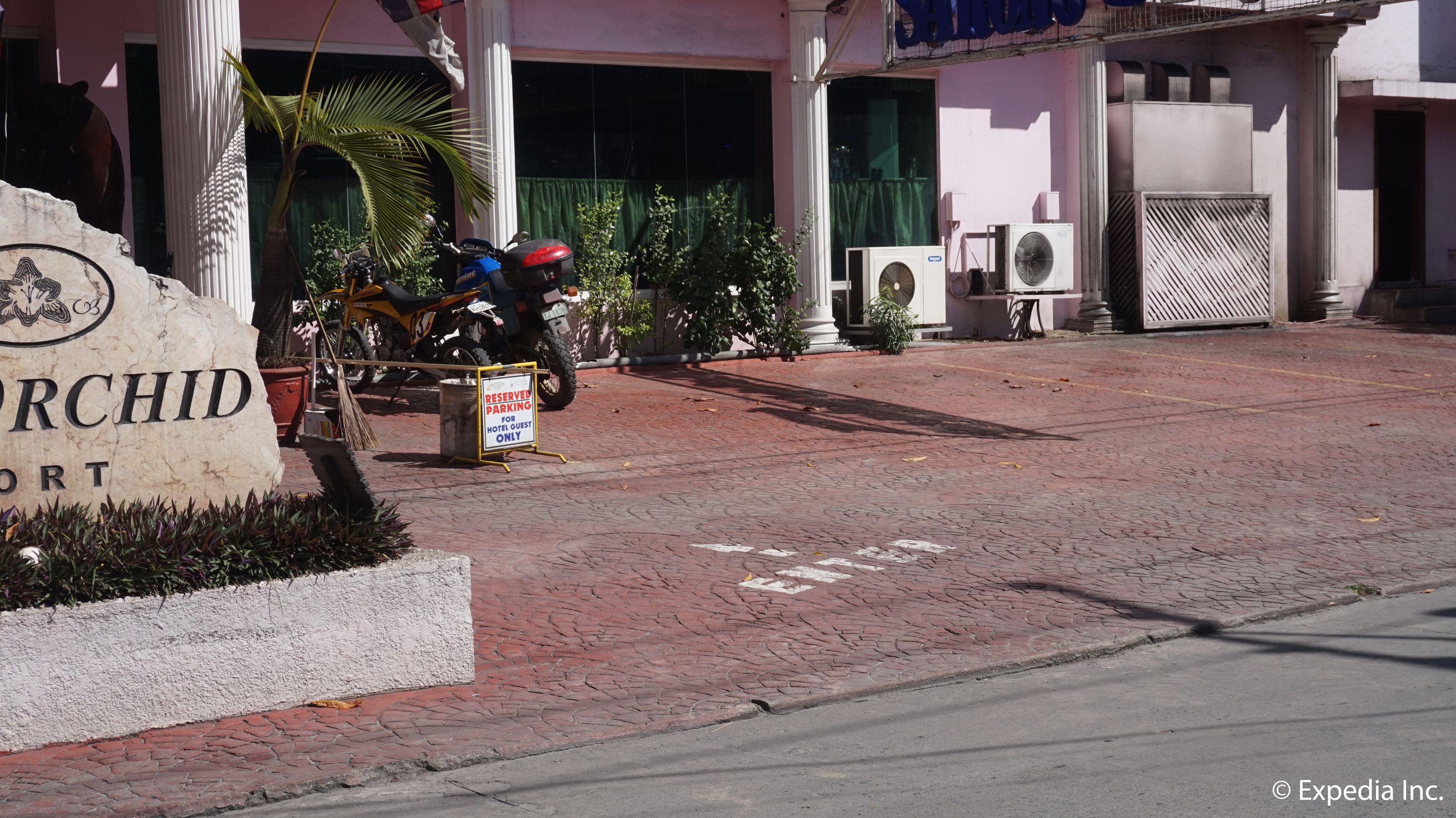 Foto - Wild Orchid Resort