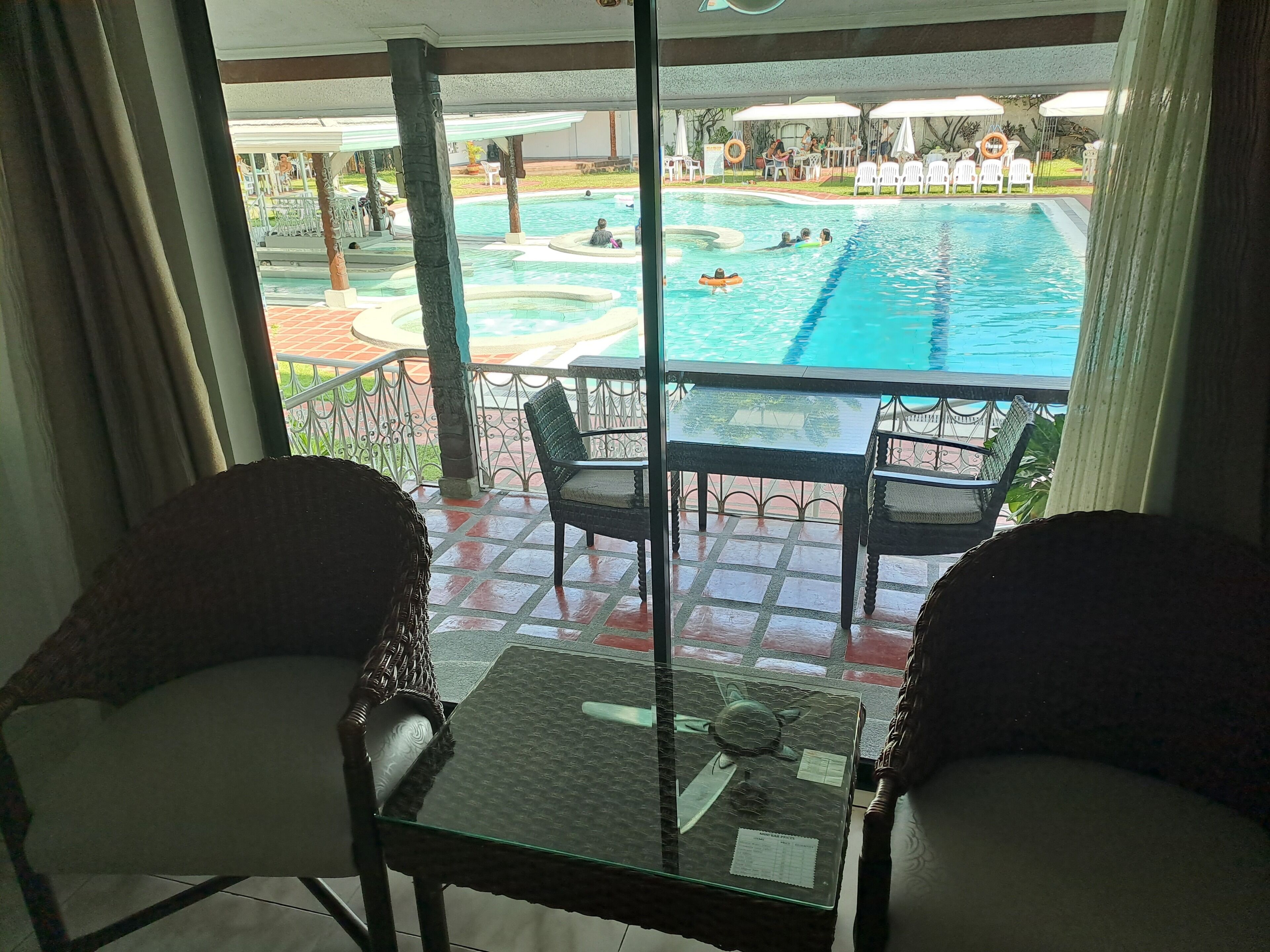 Photo - Wild Orchid Resort