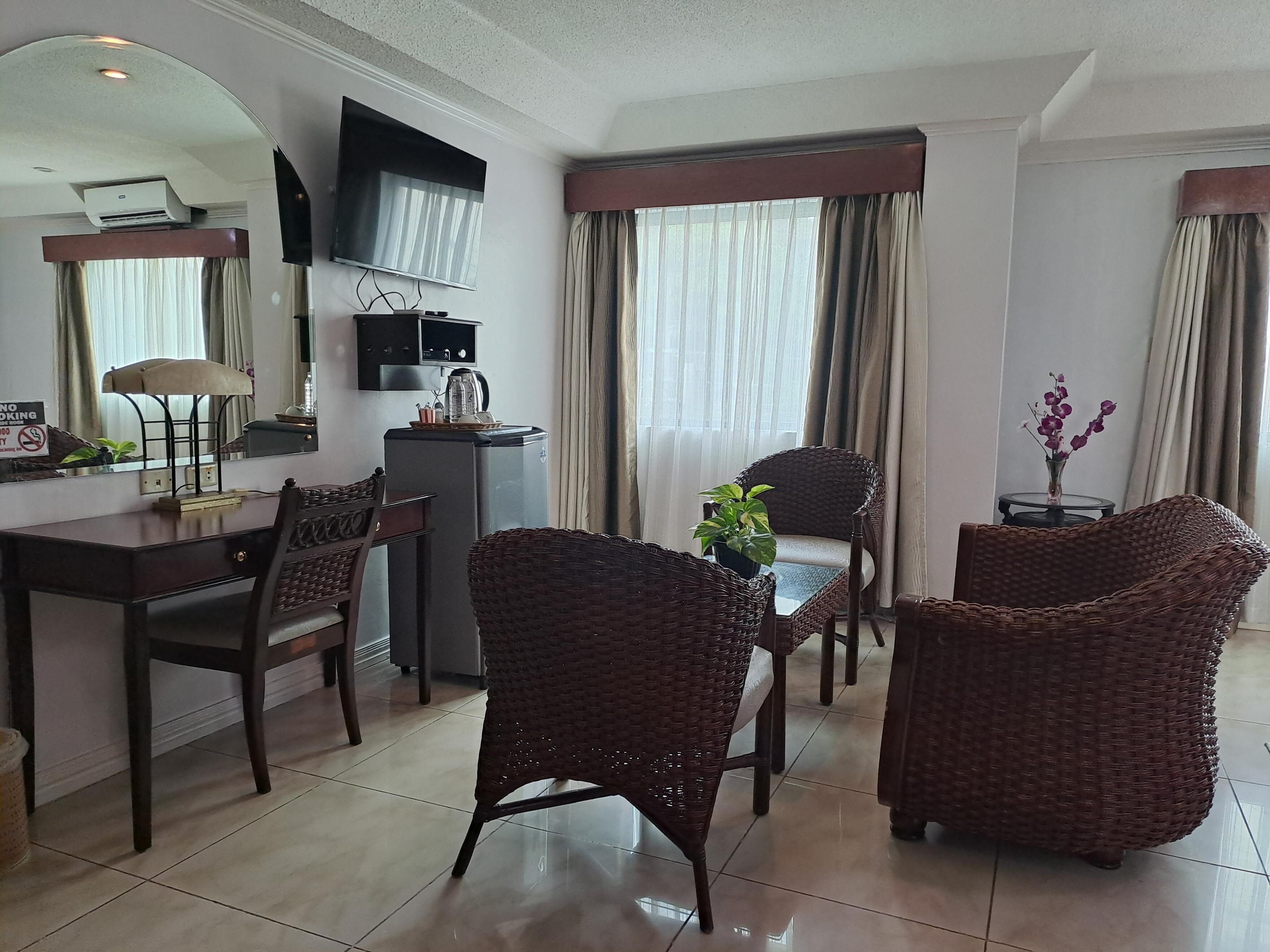 Foto - Wild Orchid Resort