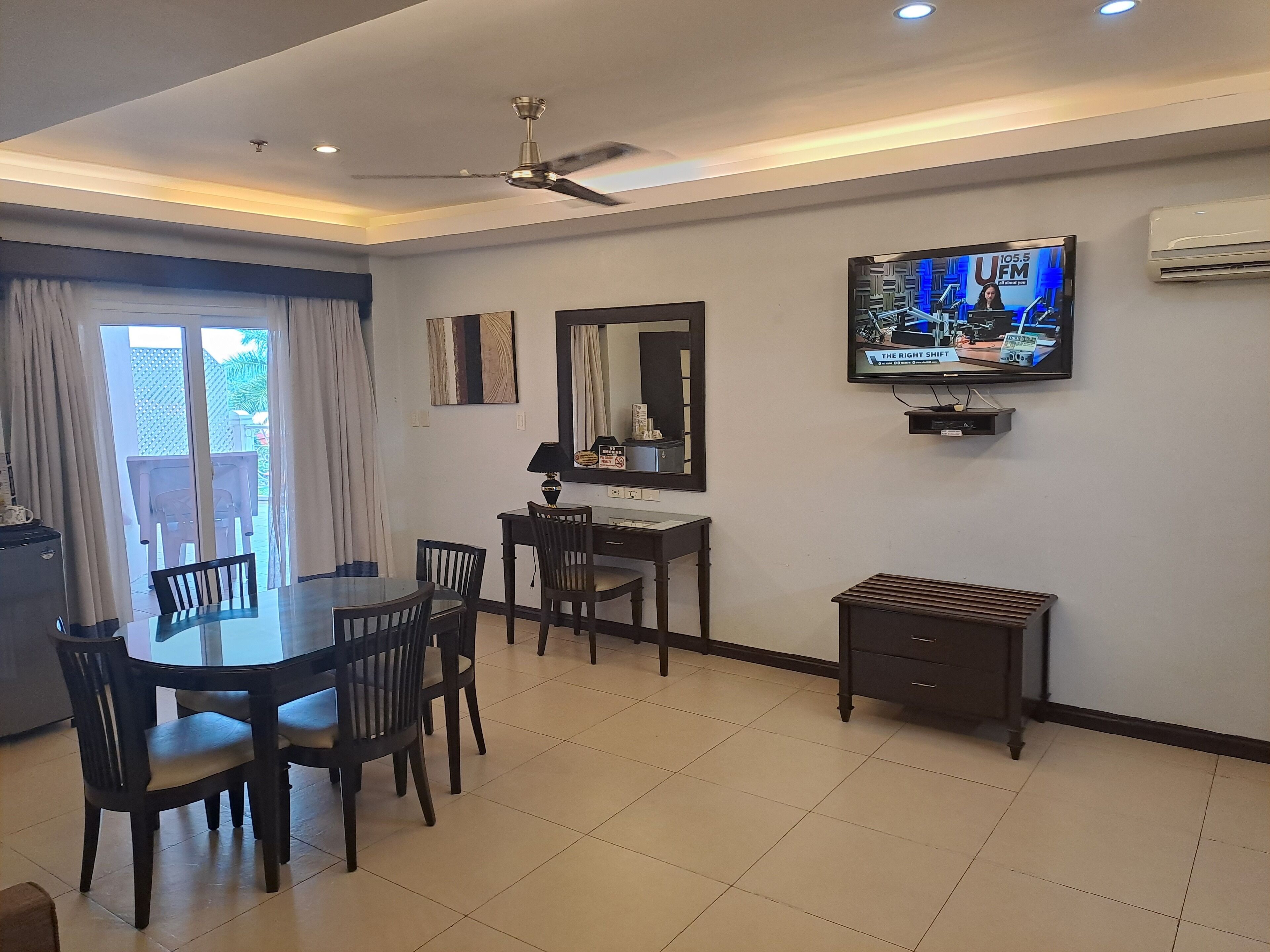 Foto - Wild Orchid Resort