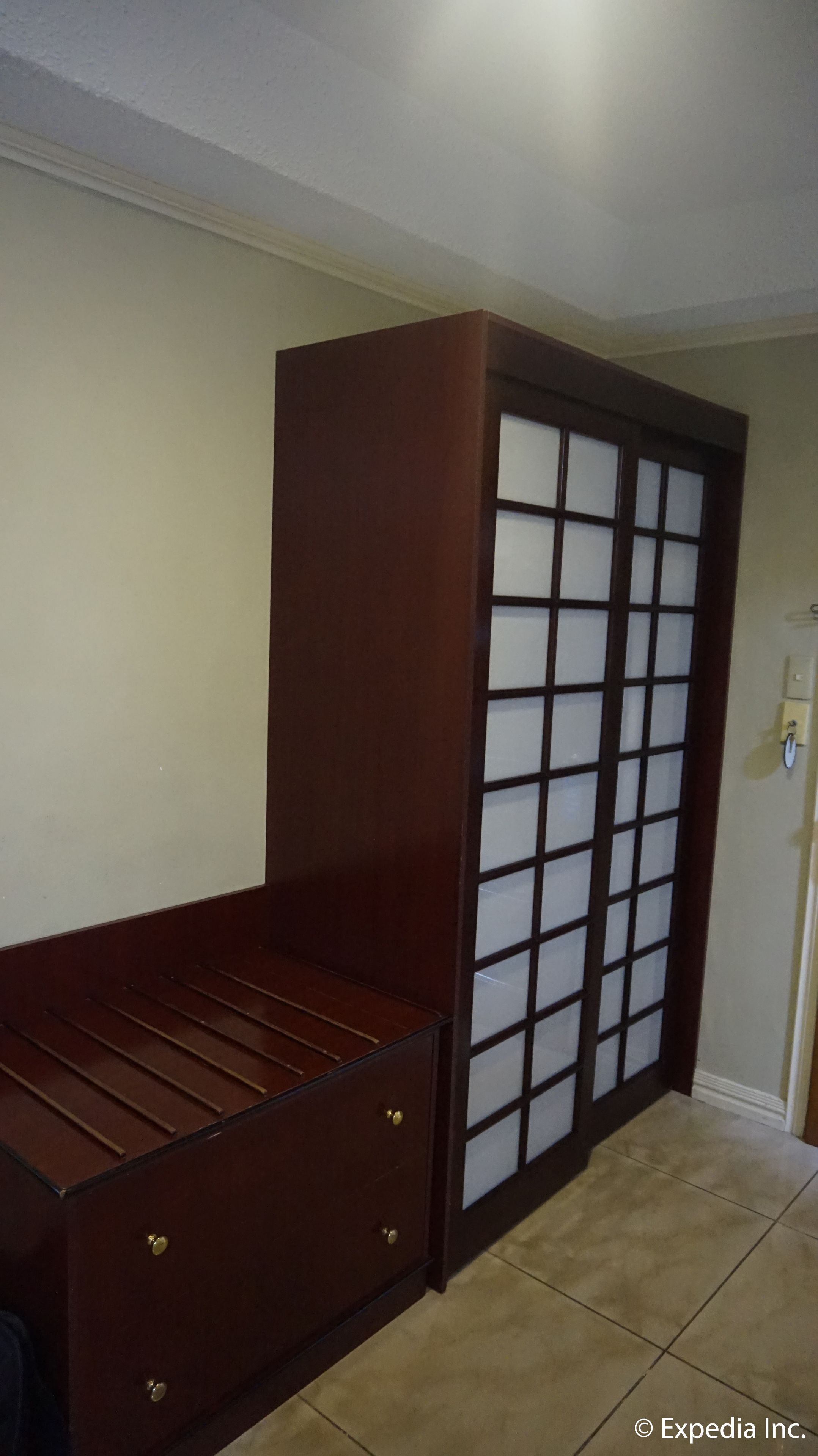 Foto - Wild Orchid Resort