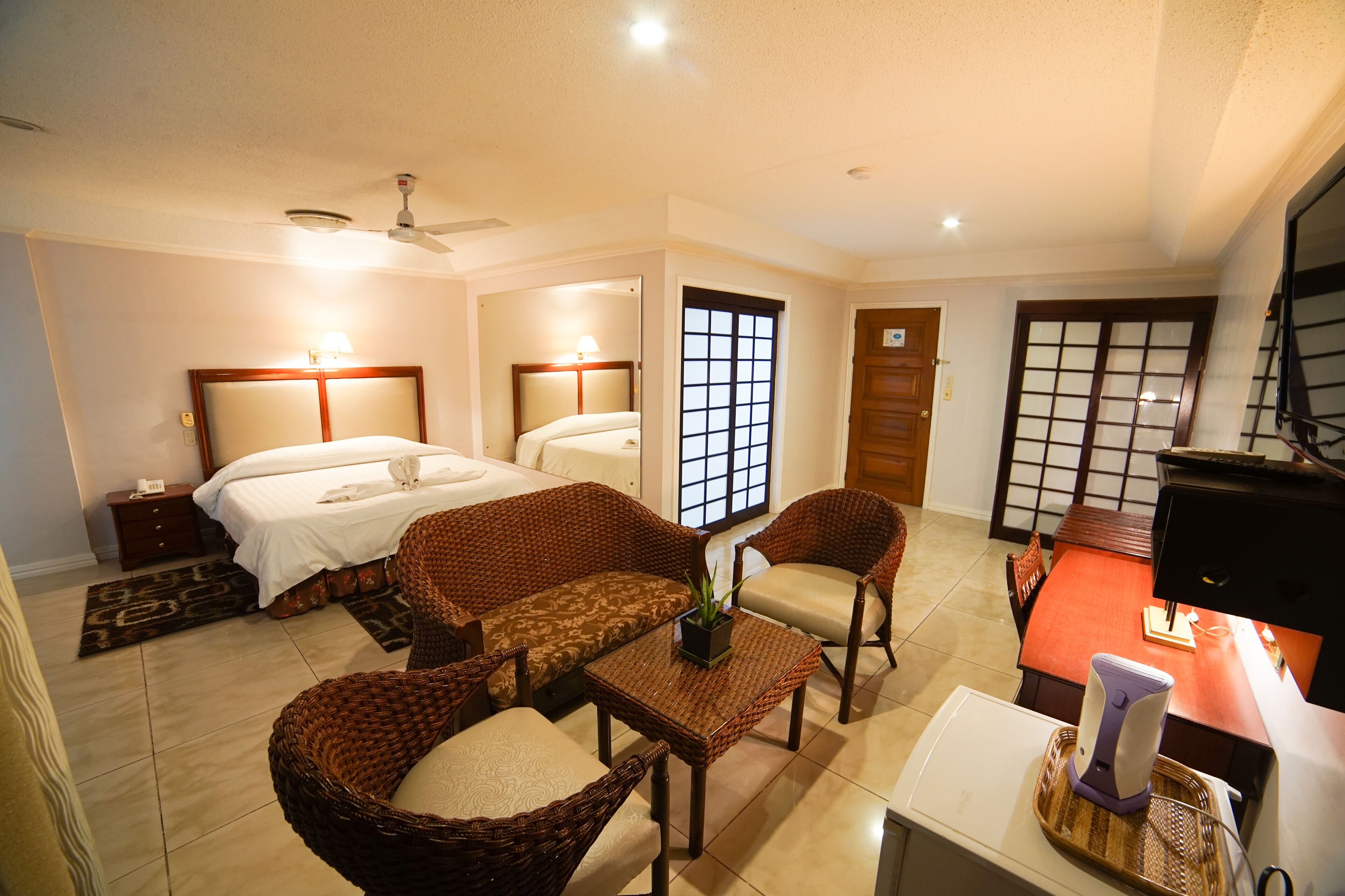 Foto - Wild Orchid Resort