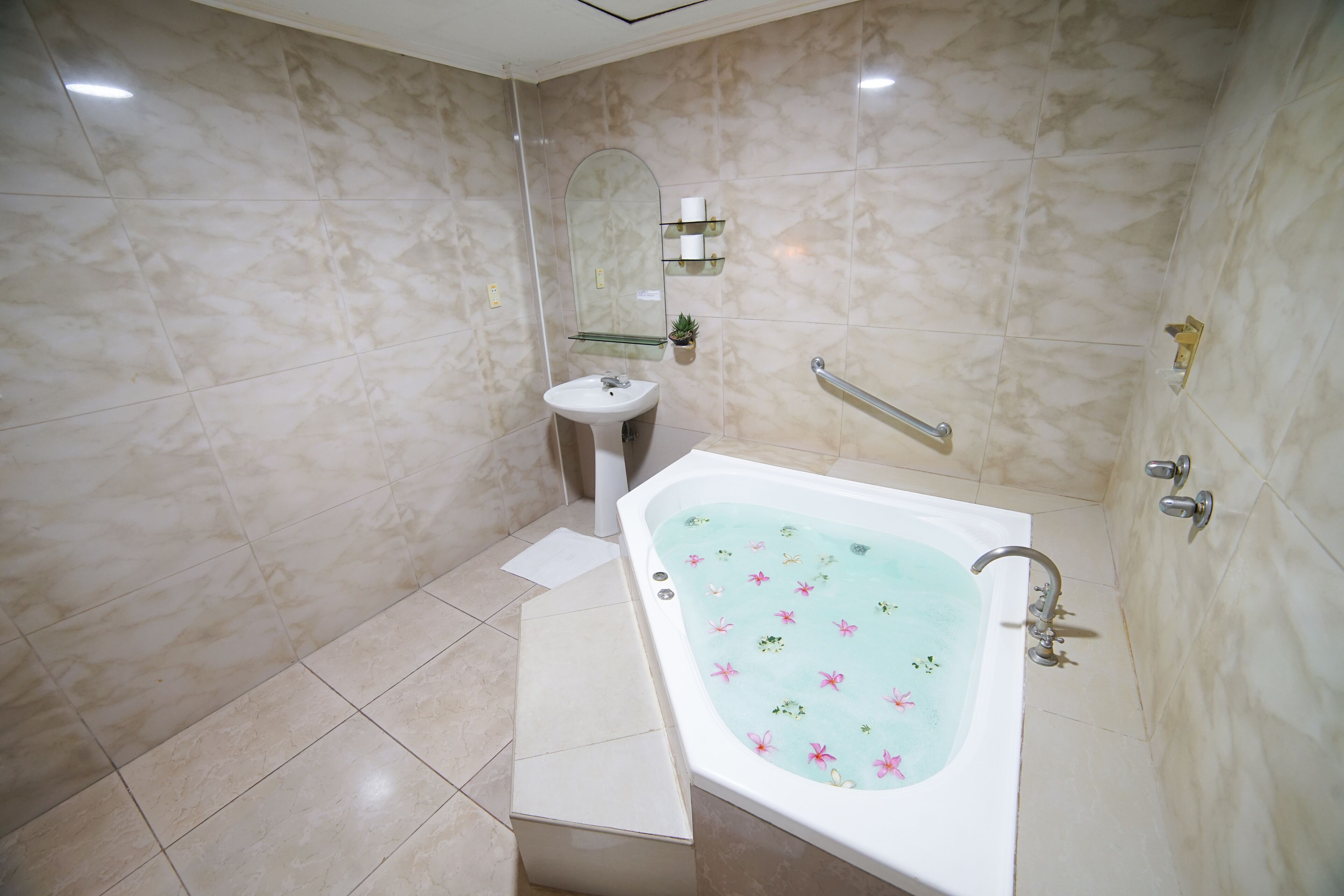 Foto - Wild Orchid Resort