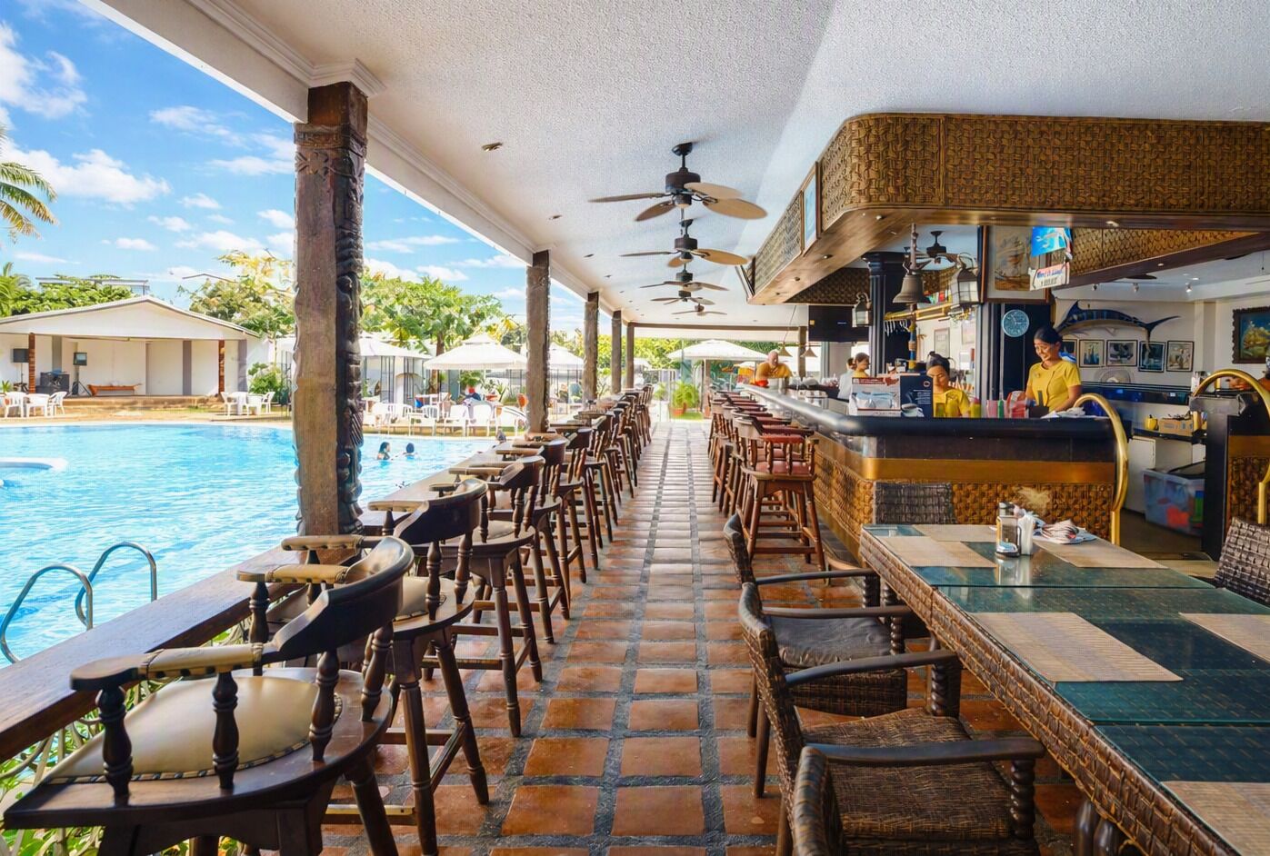 Photo - Wild Orchid Resort