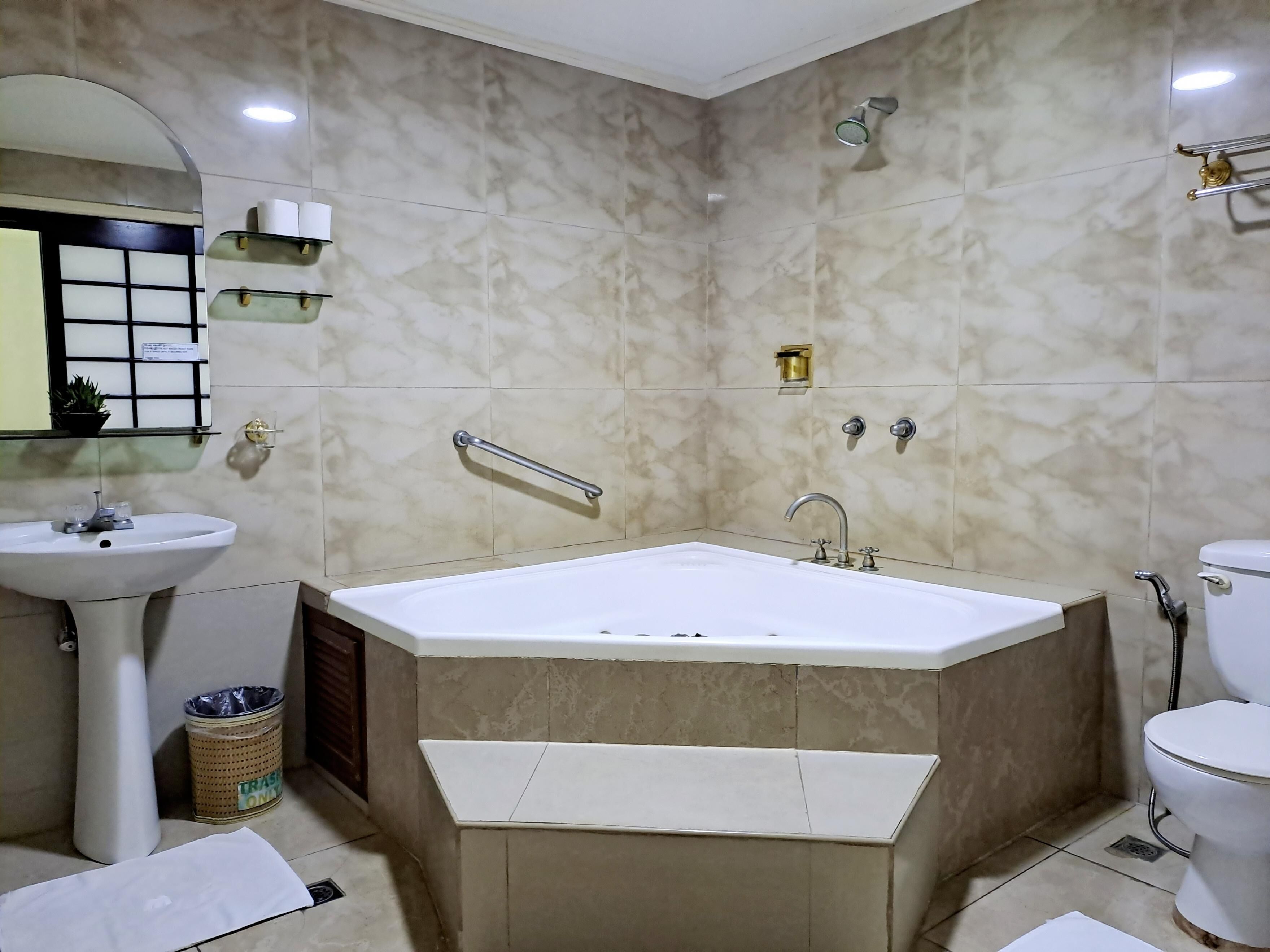 Photo - Wild Orchid Resort