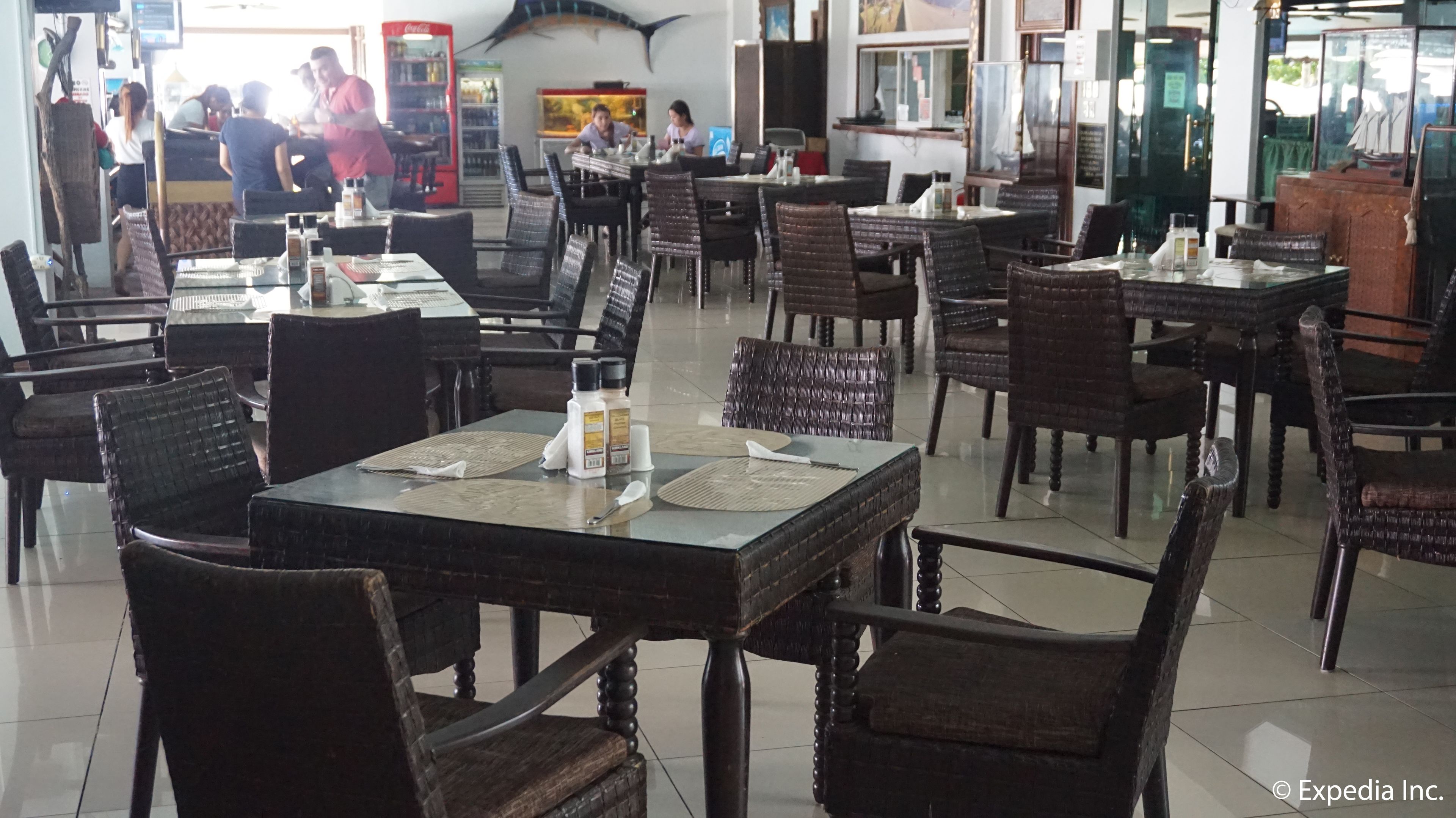 Foto - Wild Orchid Resort