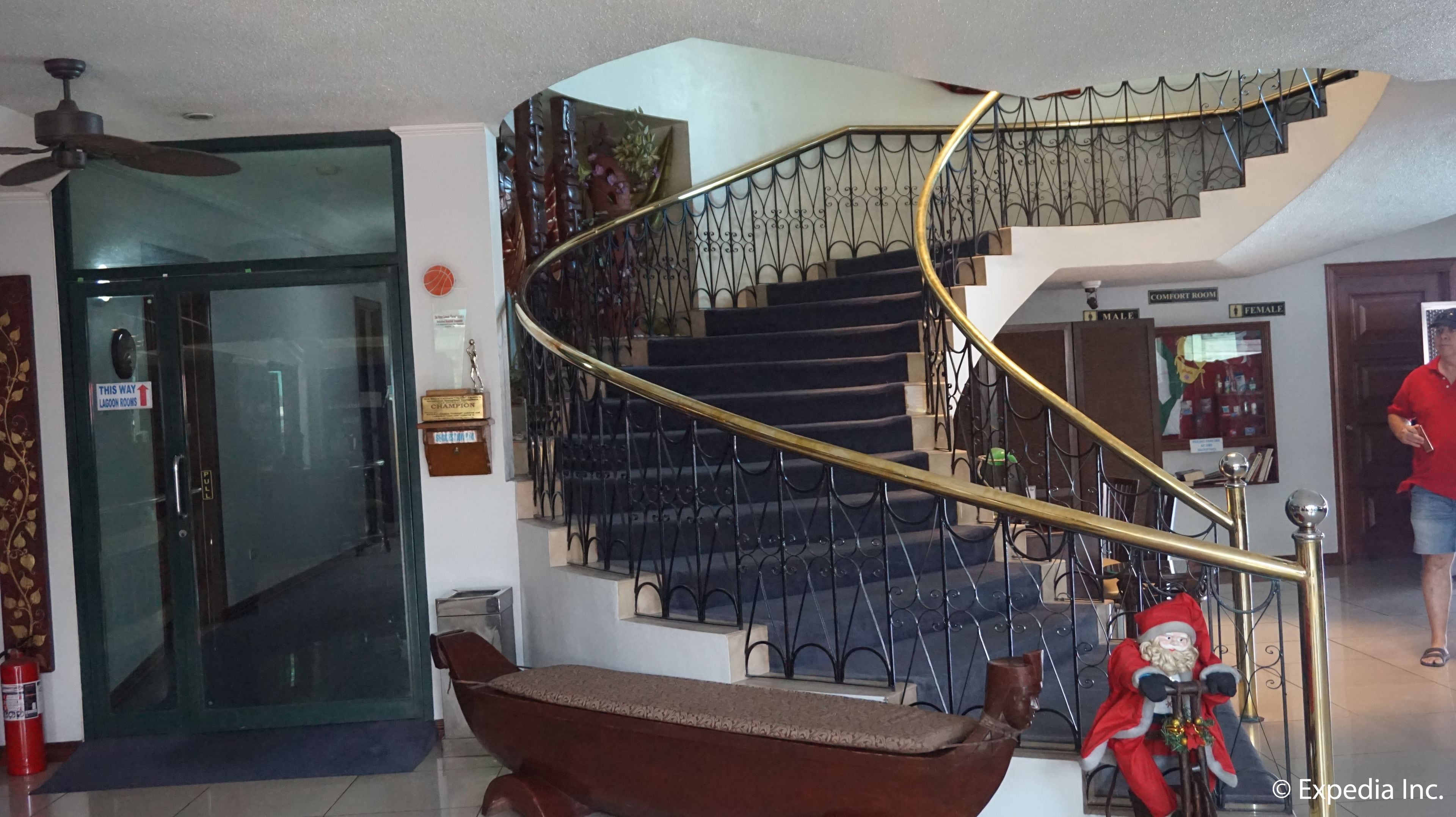 Foto - Wild Orchid Resort