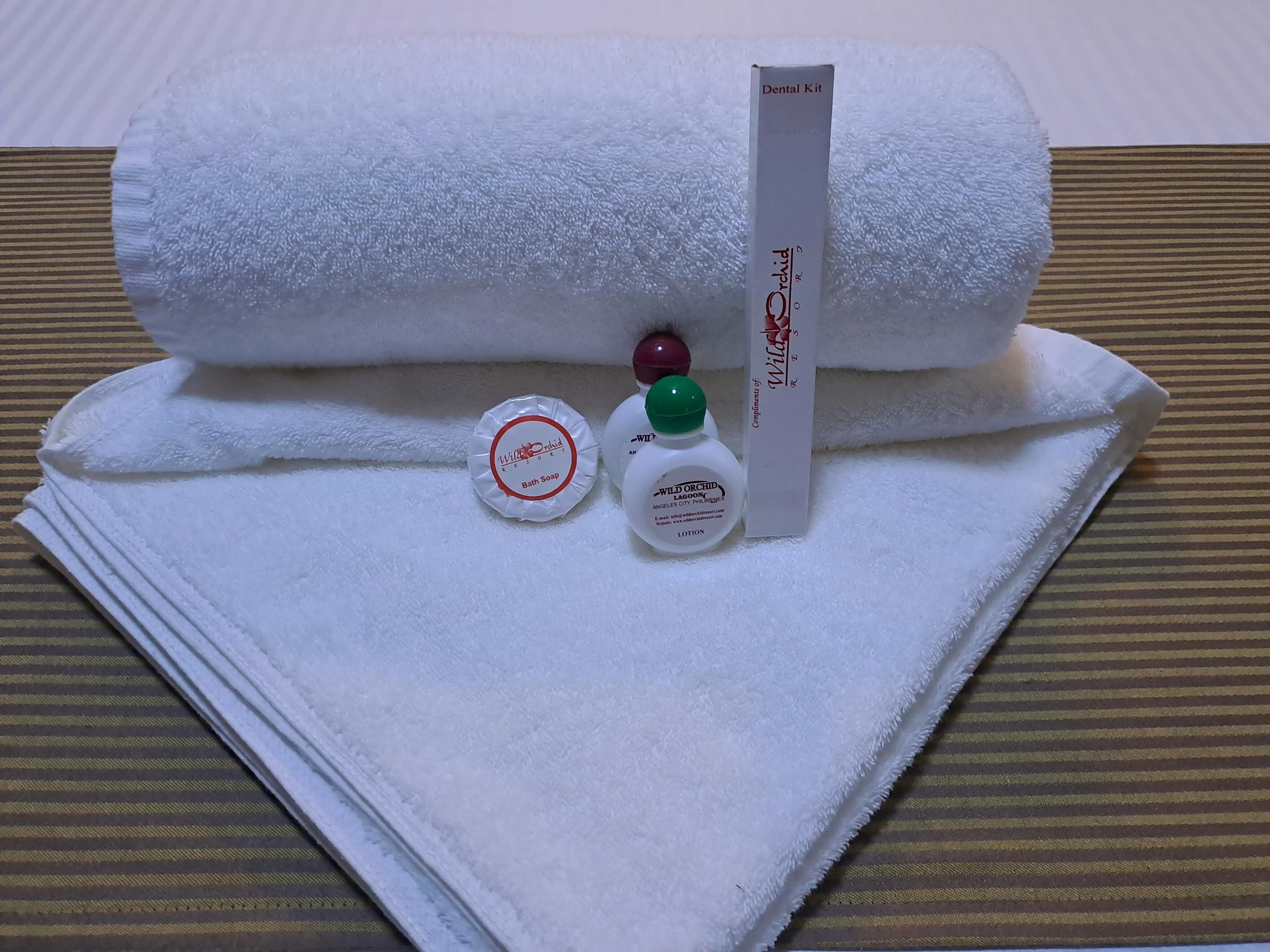 Foto - Wild Orchid Resort