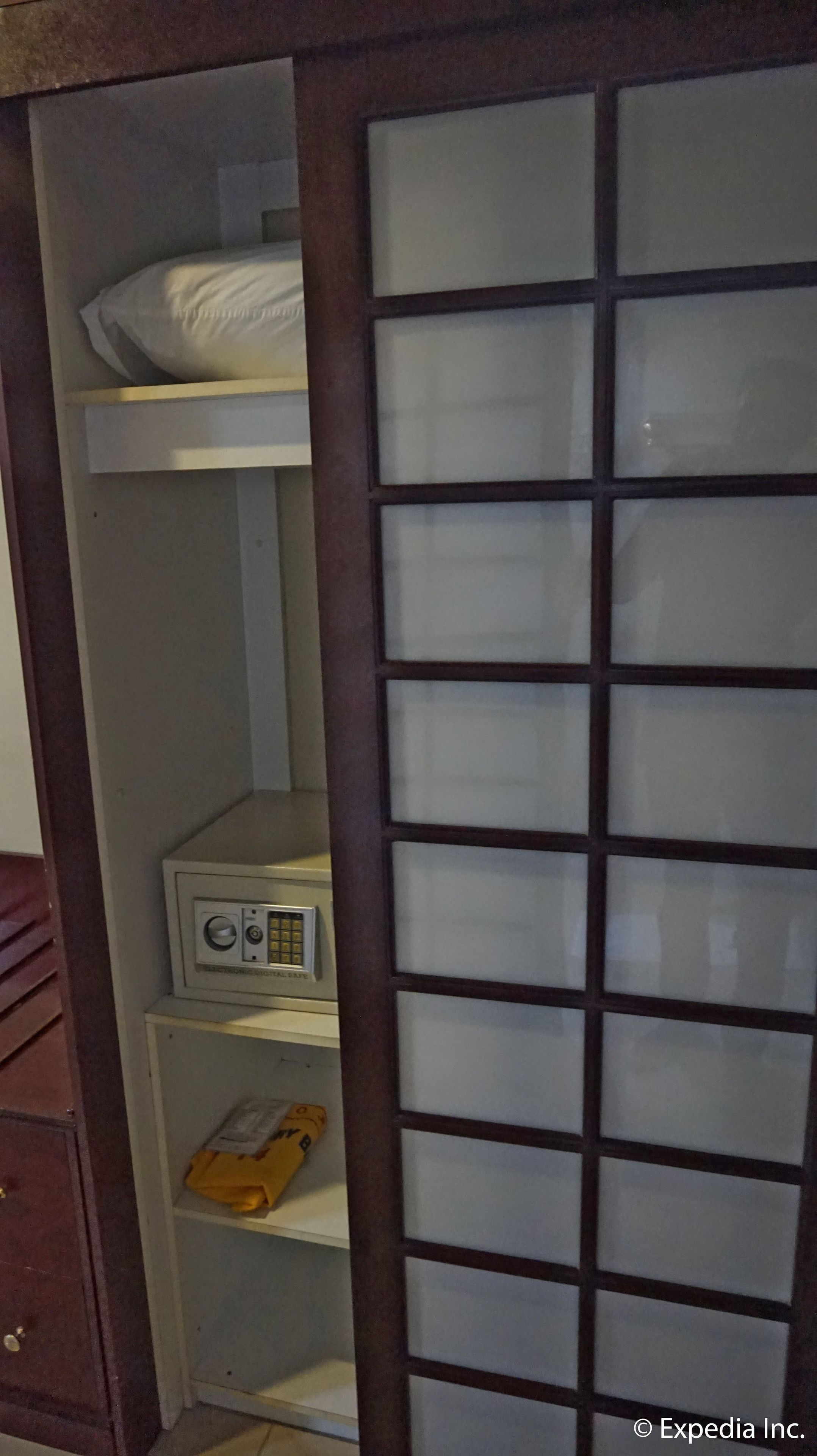 Foto - Wild Orchid Resort