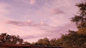 Outdoor pool - Hotel Tulor (San Pedro de Atacama)