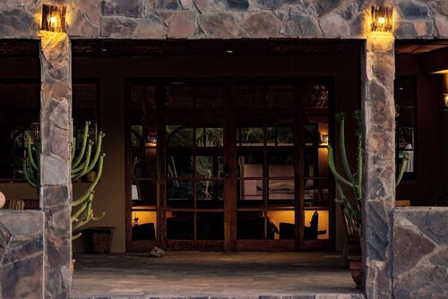 Hotel Tulor