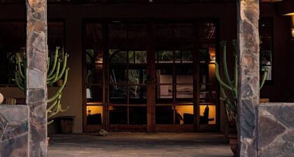 Hotel Tulor