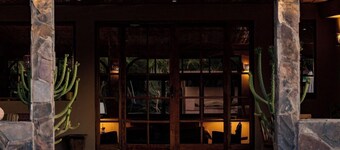 Hotel Tulor